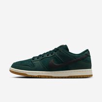 Nike SB Dunk Low Pro 'Deep Fir'
