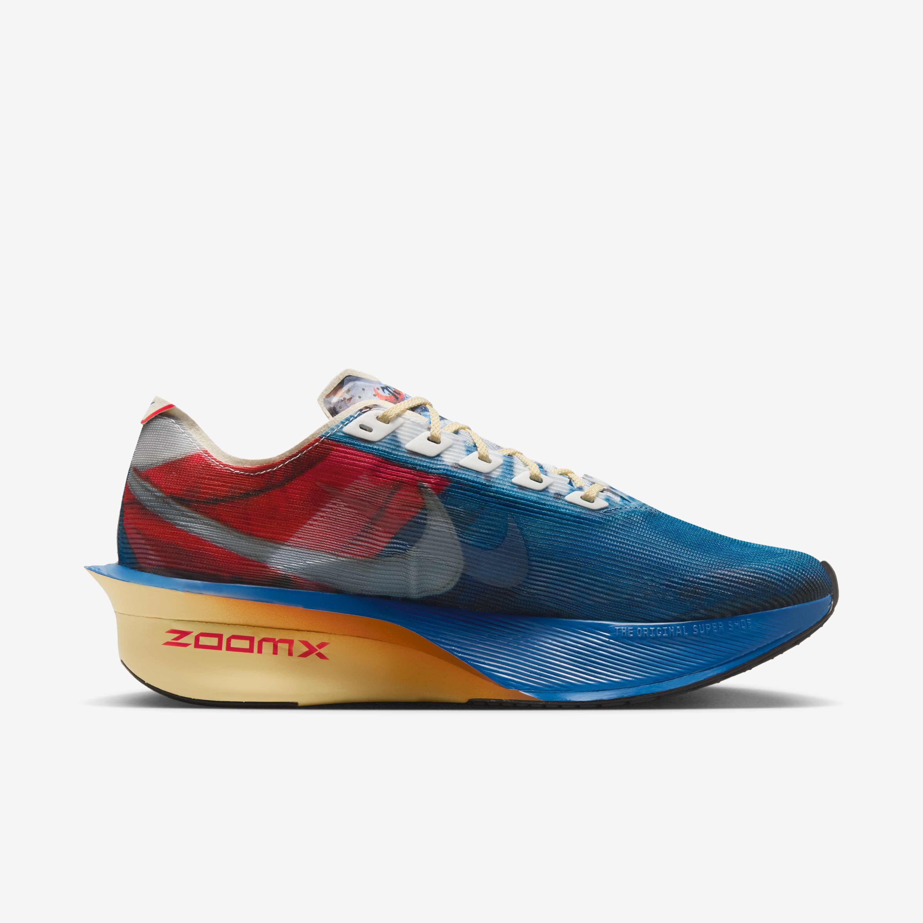 Nike Vaporfly 4 image number 2