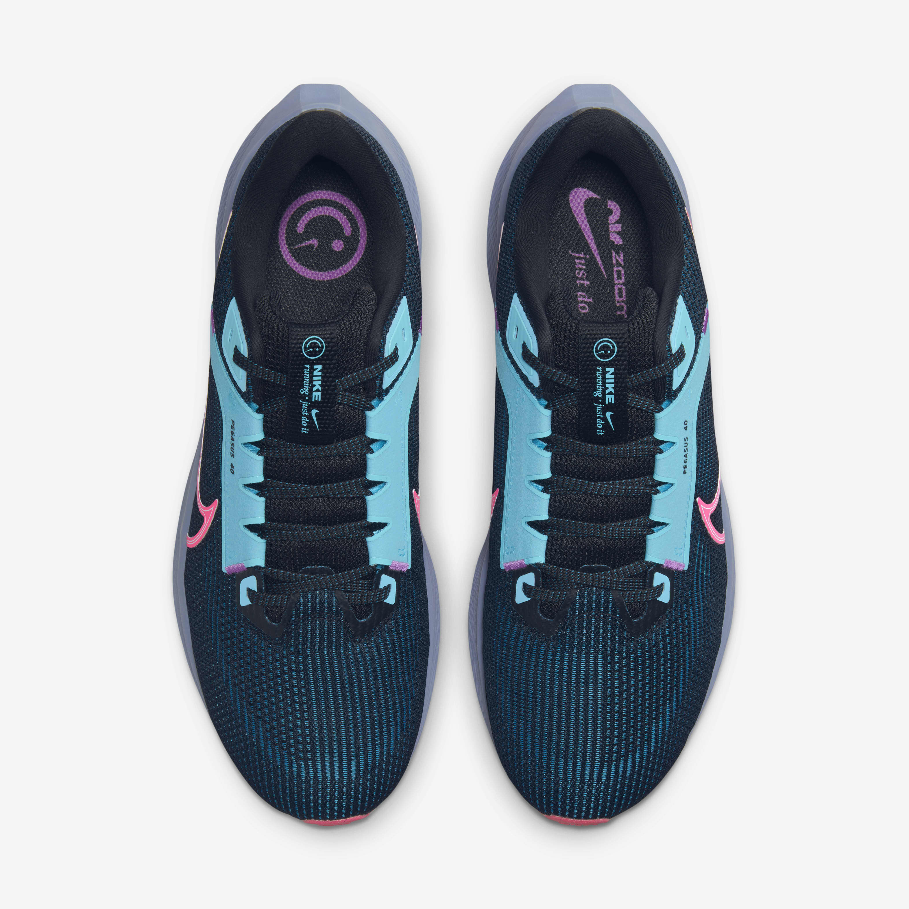 نايكي بيجاسوس 40 SE image number 3