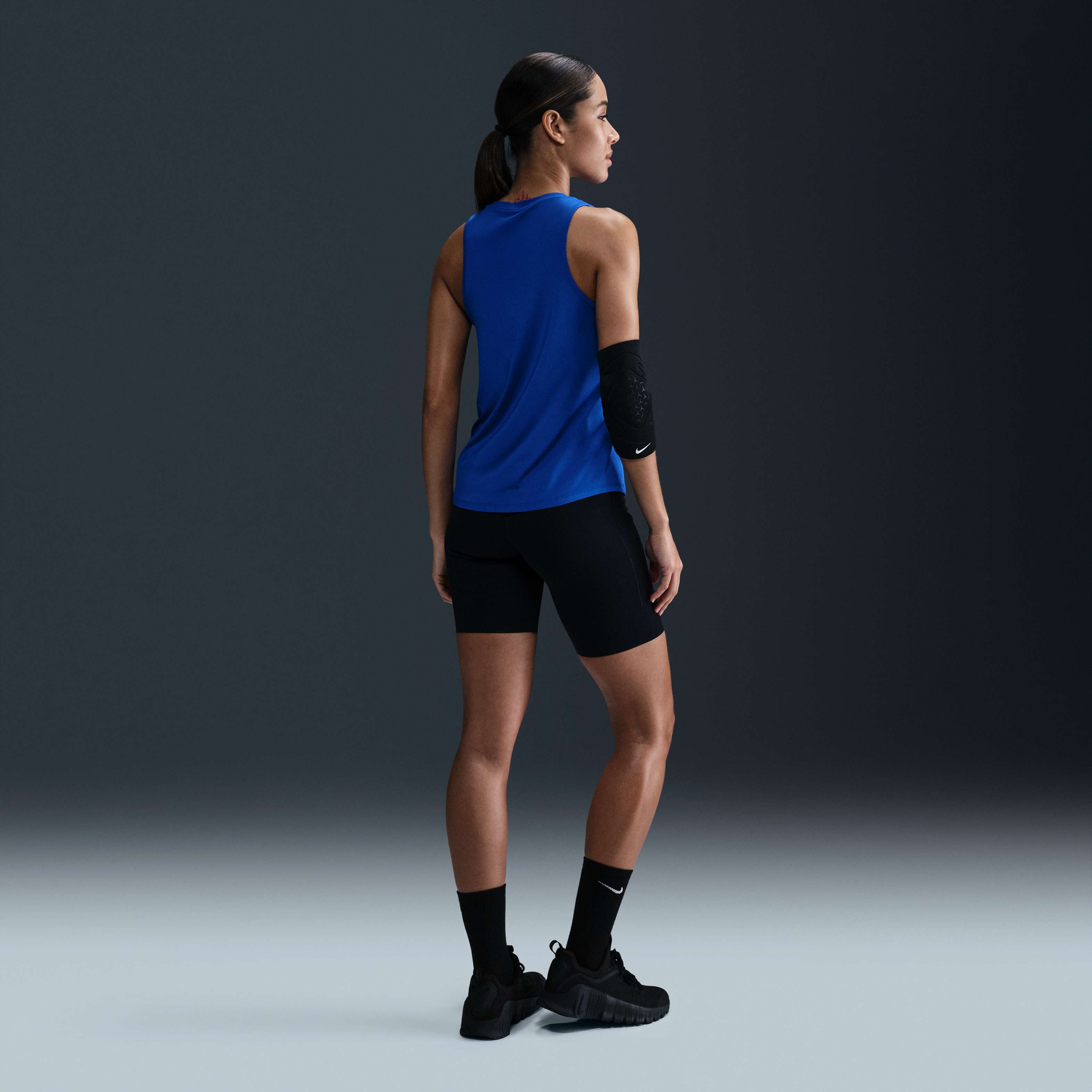 Nike One Classic image number 4