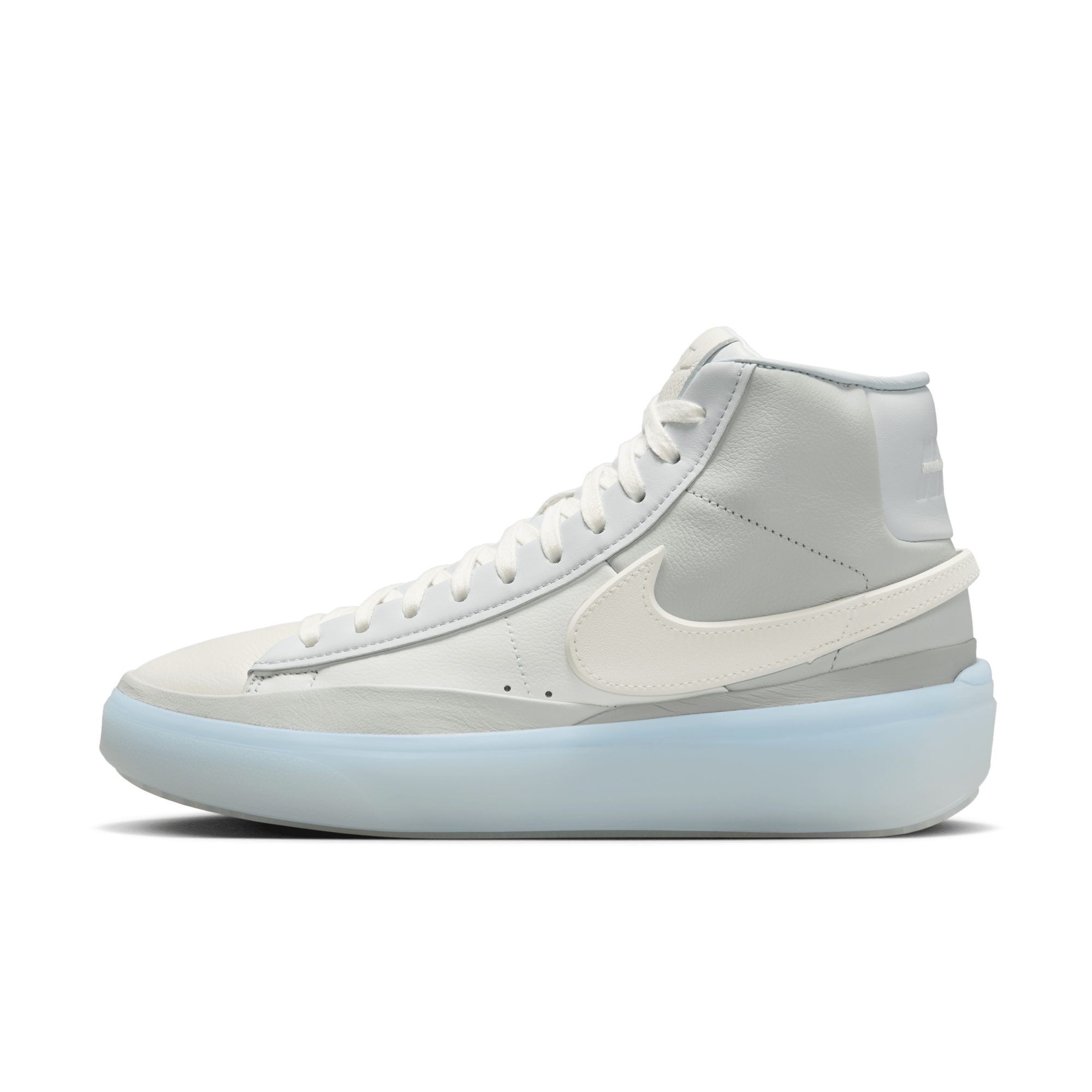 Nike top blazer 34