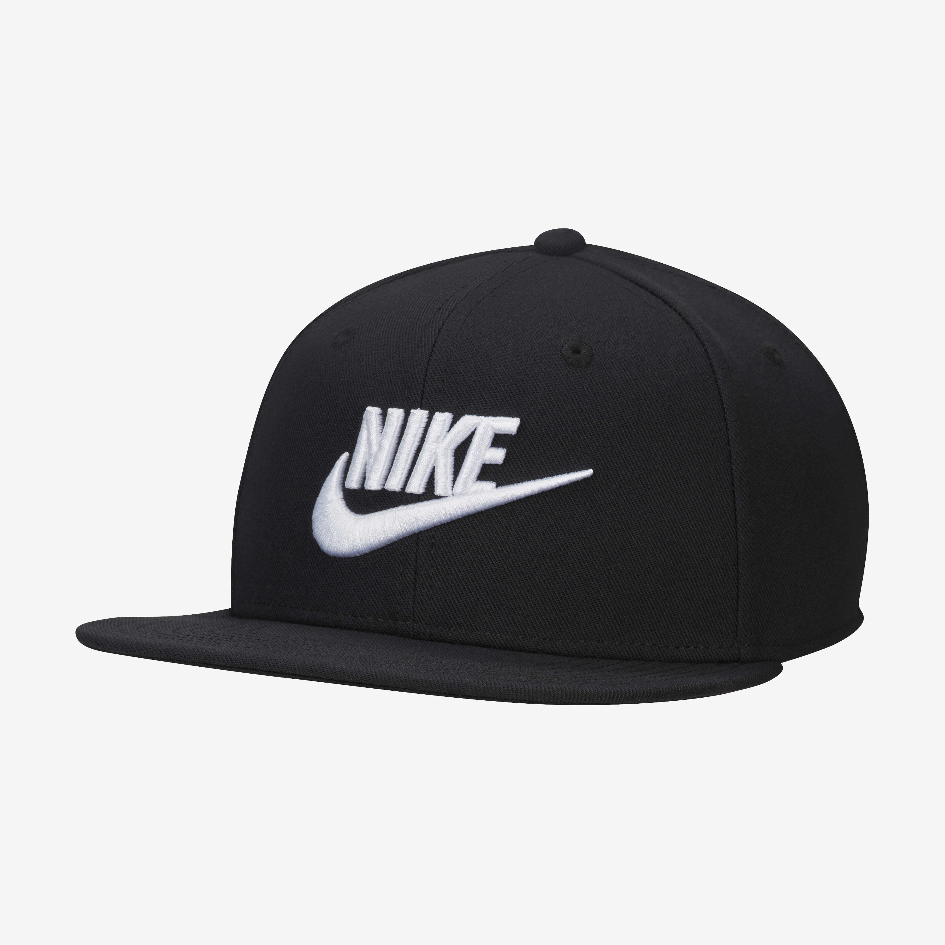 Buy Nike Dri FIT Pro Structured Futura Cap Nike Saudi Official