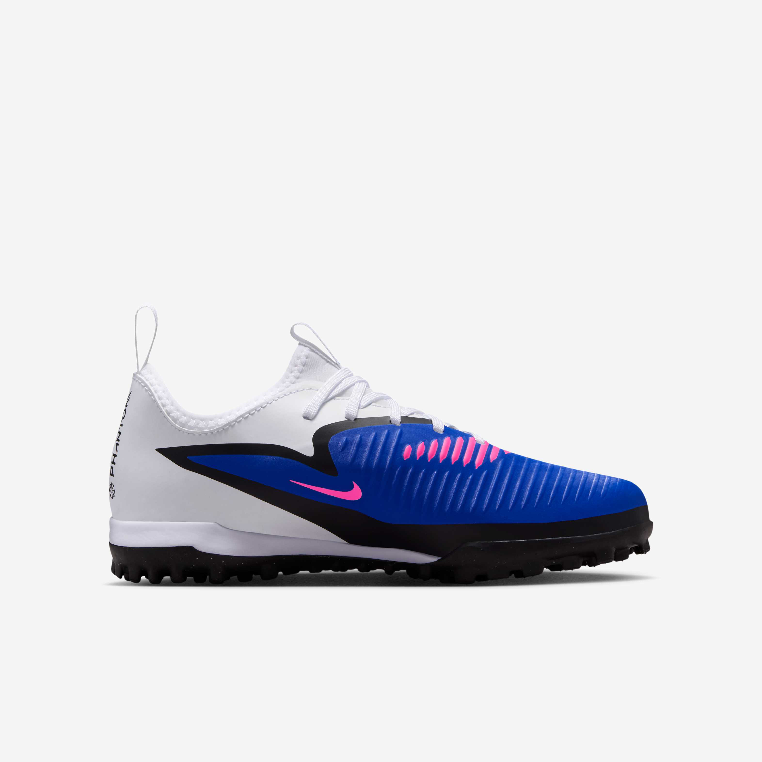 Nike Jr. Phantom 6 Low Academy image number 2