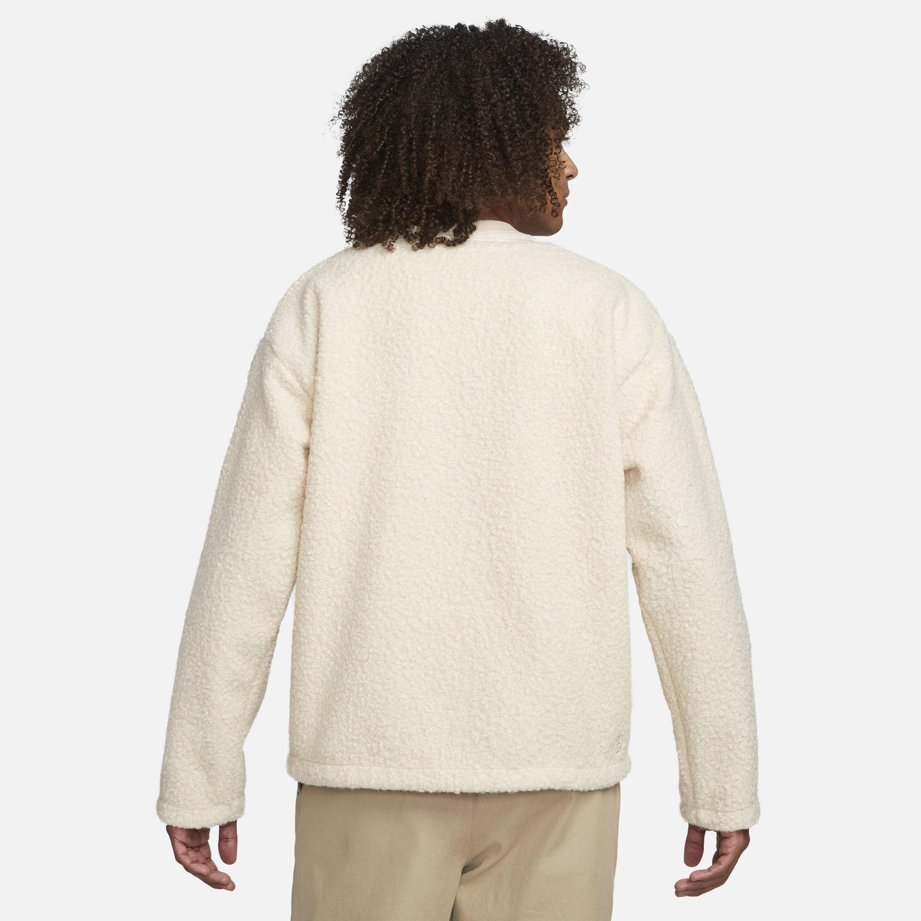 نايكي سبورتسوير تك باك image number 1