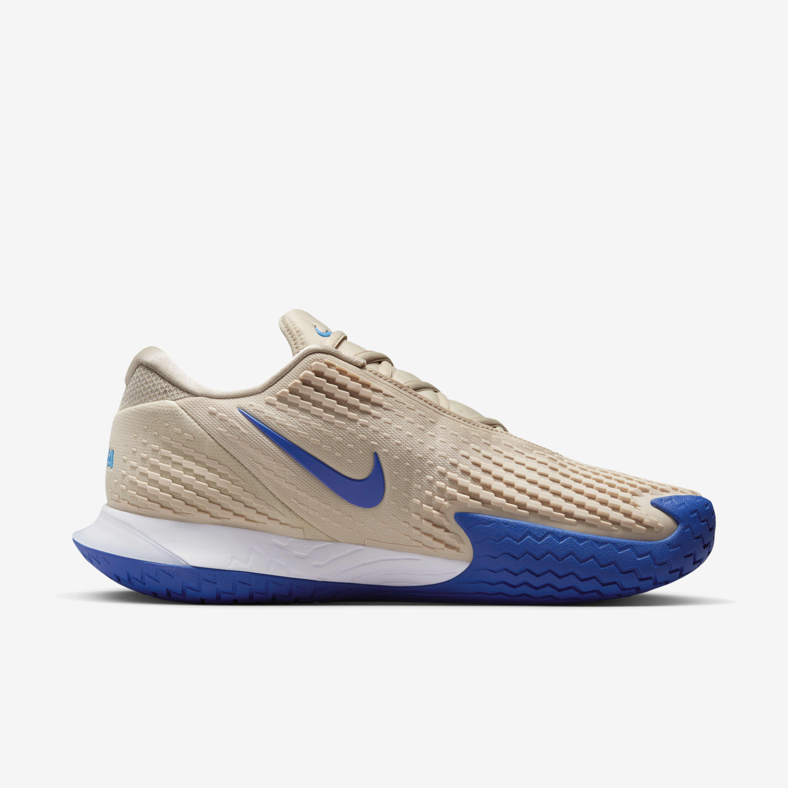 NikeCourt Zoom Vapor Cage 4 Rafa image number 2