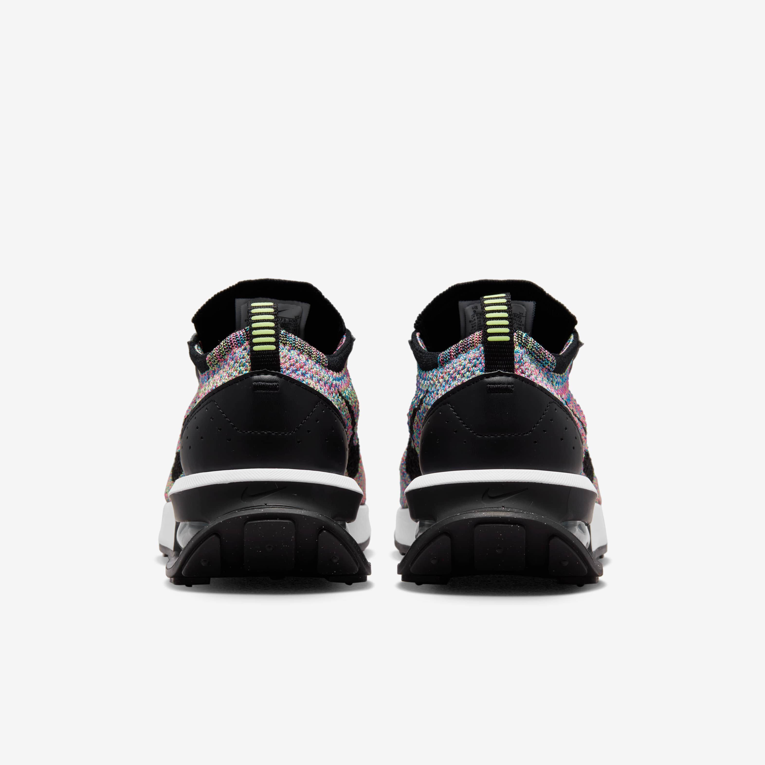 Nike Air Max Flyknit Racer image number 5