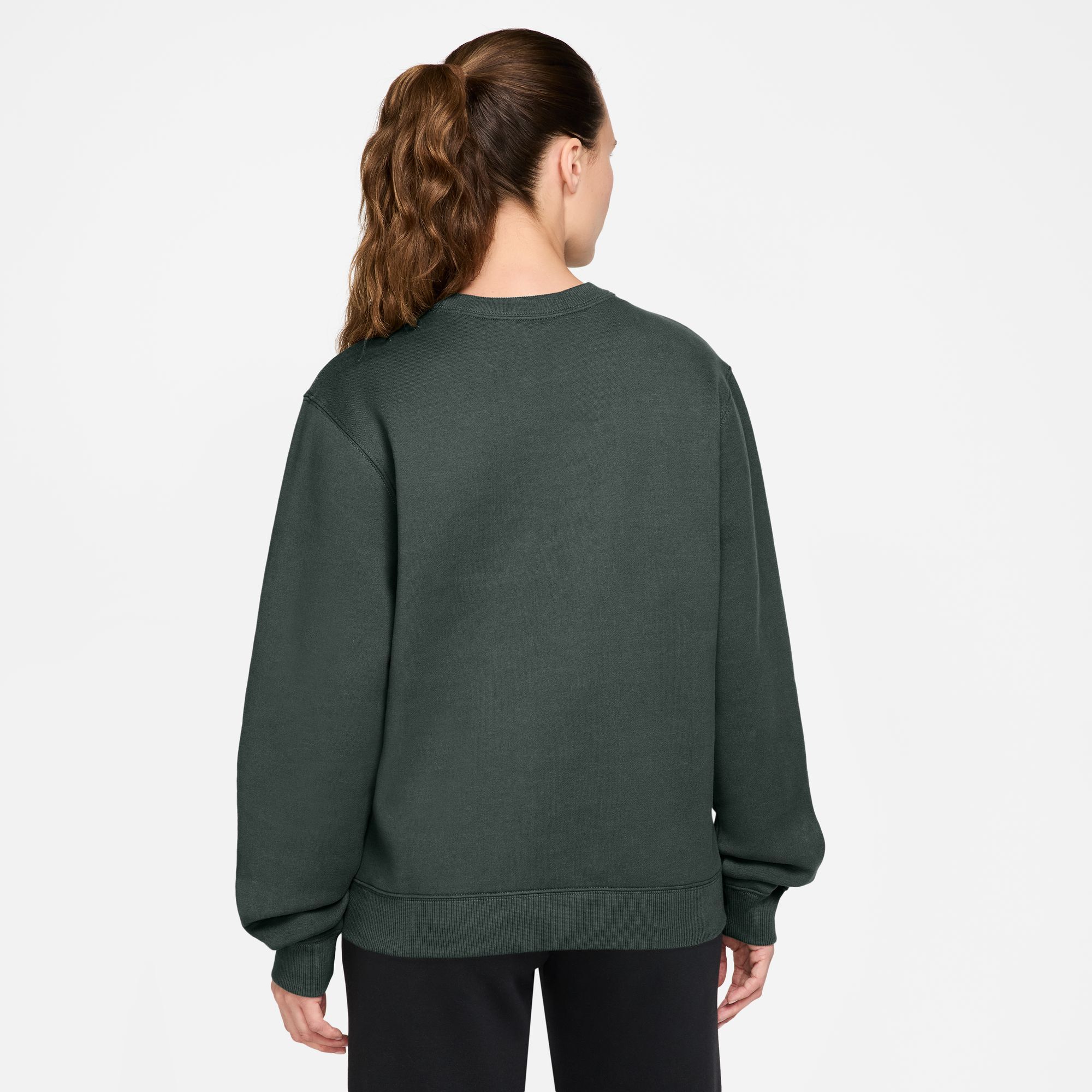 Nike Studio Fleece Medium Weight image number 1