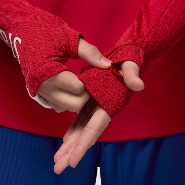 Paris Saint-Germain Strike Elite Fourth image number 7 Paris Saint-Germain Strike Elite Fourth image number 7