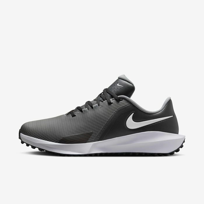 Buy Nike Infinity G NN Golf Shoes Black/Smoke Grey/White Nike