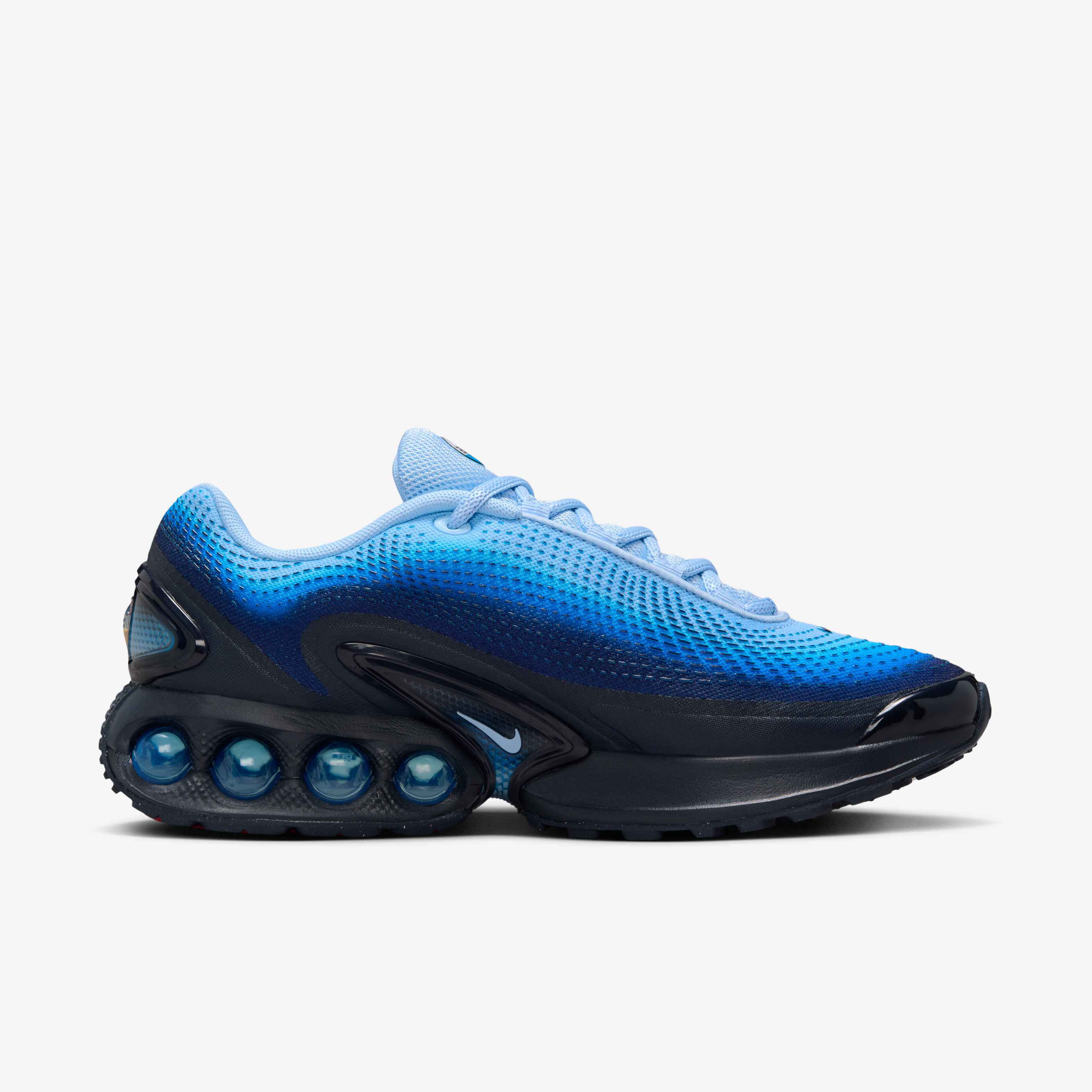 Buy Nike Air Max Dn Women's Shoes - Blue Void/Dark Obsidian