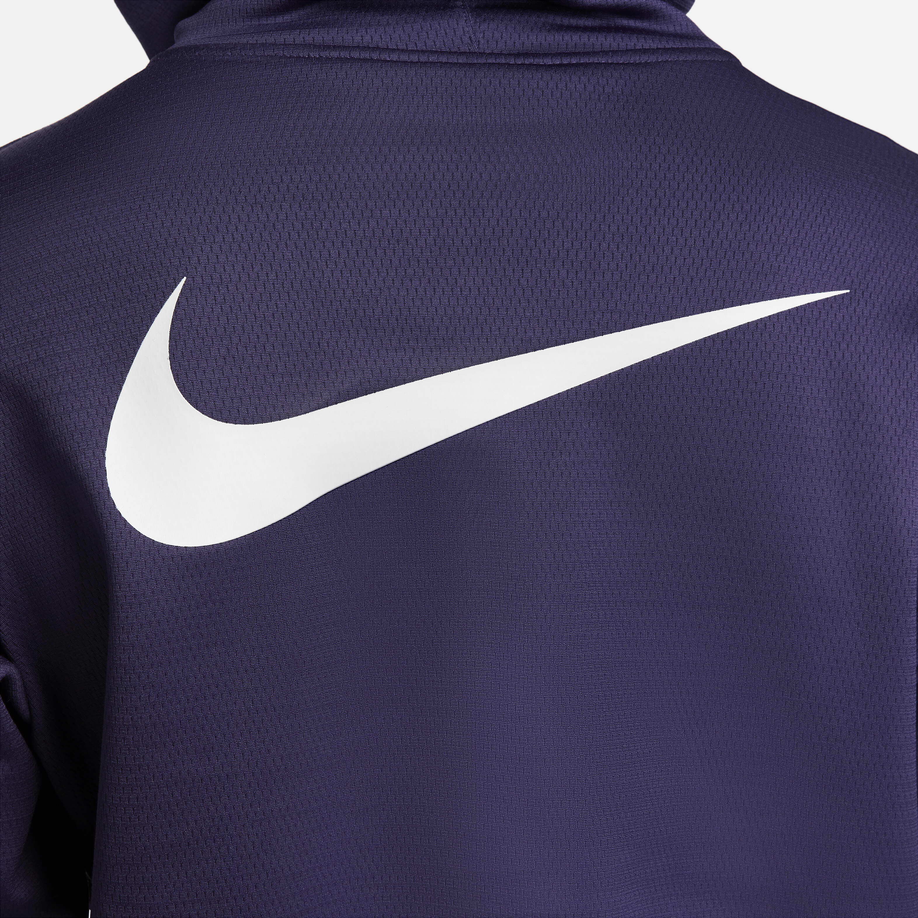 Buy Nike Men's Therma-FIT Full-Zip Basketball Hoodie - Purple Ink/Violet  Shock/Photon Dust | Nike Saudi Official