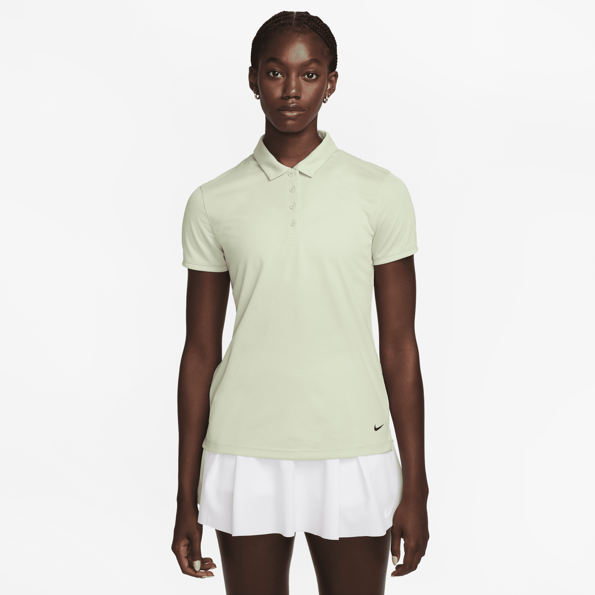 Nike golf online t shirt women's