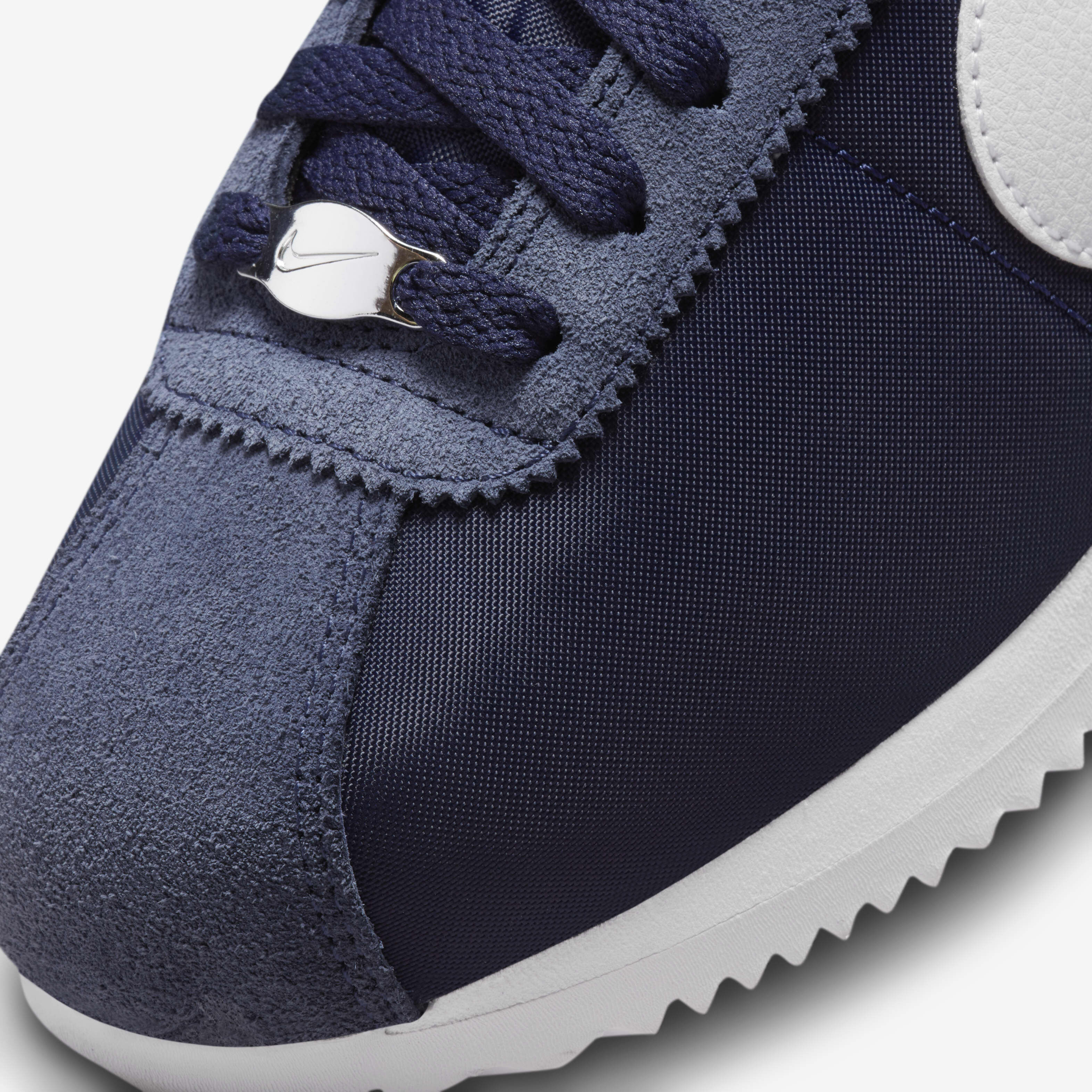 ◆売り切れ必至◆ ◆NIKE◆ Cortez Textile - Midnight Navy Buy Nike Cortez Textile Shoes - Midnight Navy/White | Nike