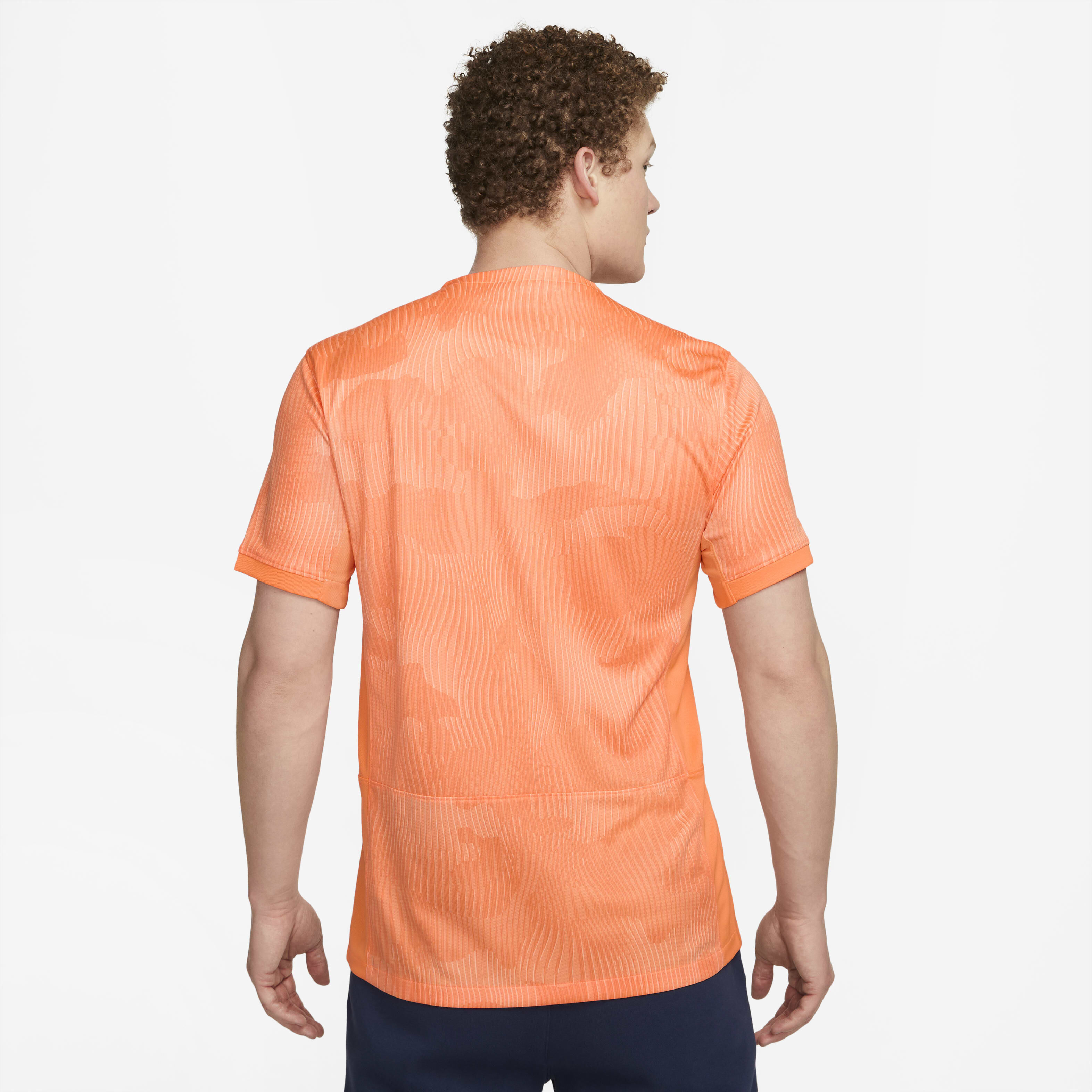 Netherlands 2023 Stadium Home image number 1