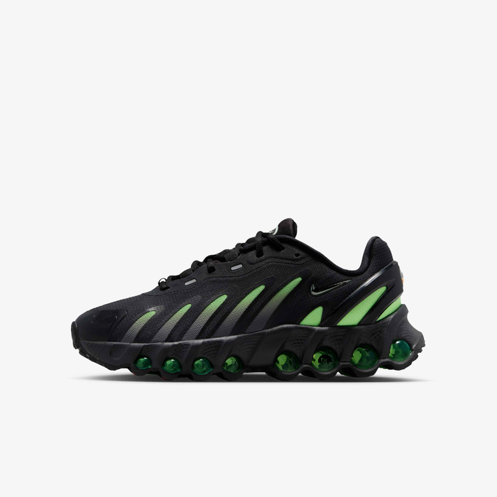 Buy Nike Air Max Dn8 Older Kids' Shoes - Black/Lime Blast/Volt Buy Nike Air Max Dn8 Older Kids' Shoes - Black/Lime Blast/Volt