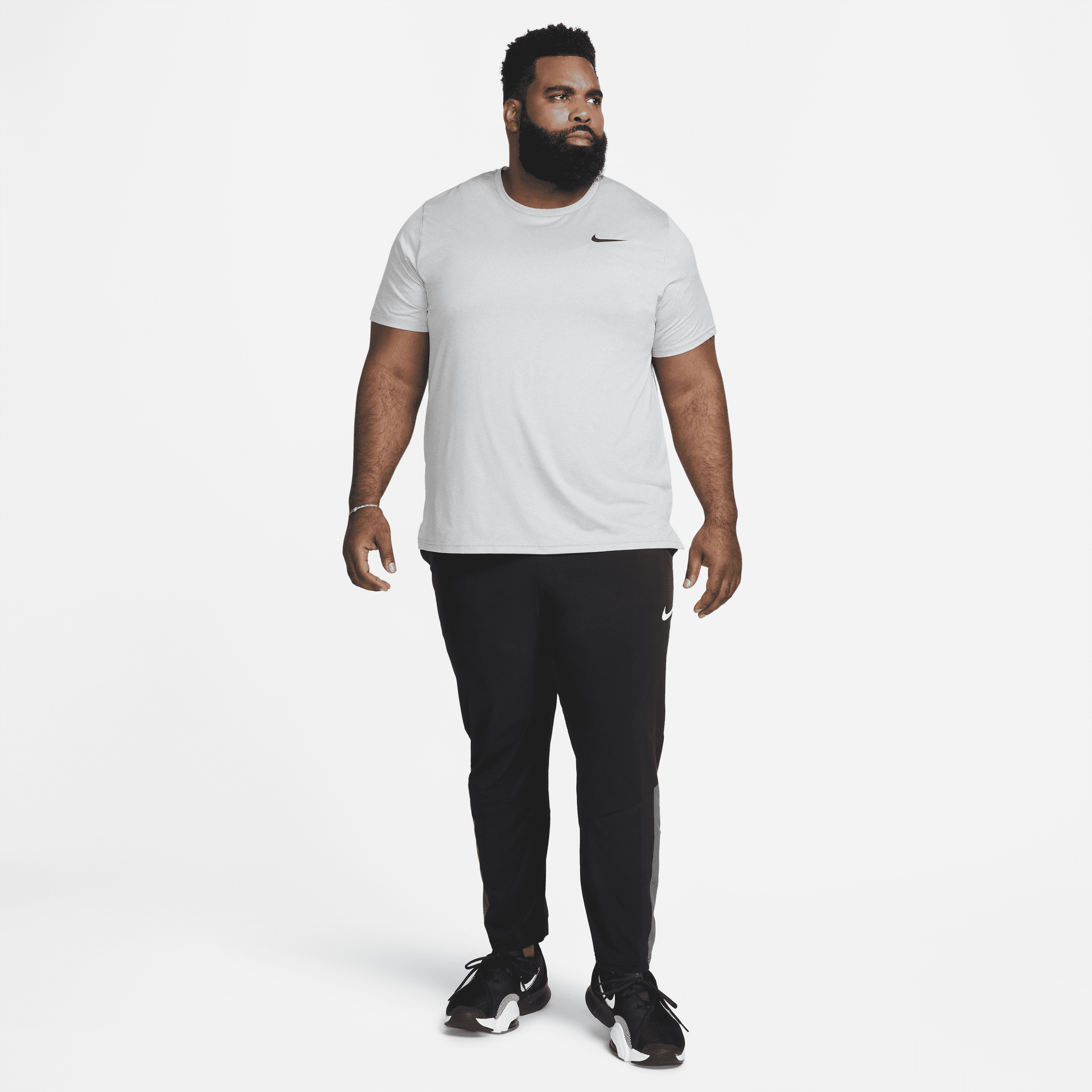 Pro DriFIT Vent MaxMen's Training Trousers in KSA. Nike SA