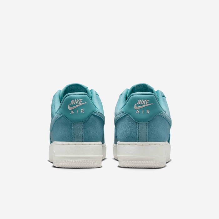 Nike Air Force 1 '07 image number 5 Nike Air Force 1 '07 image number 5