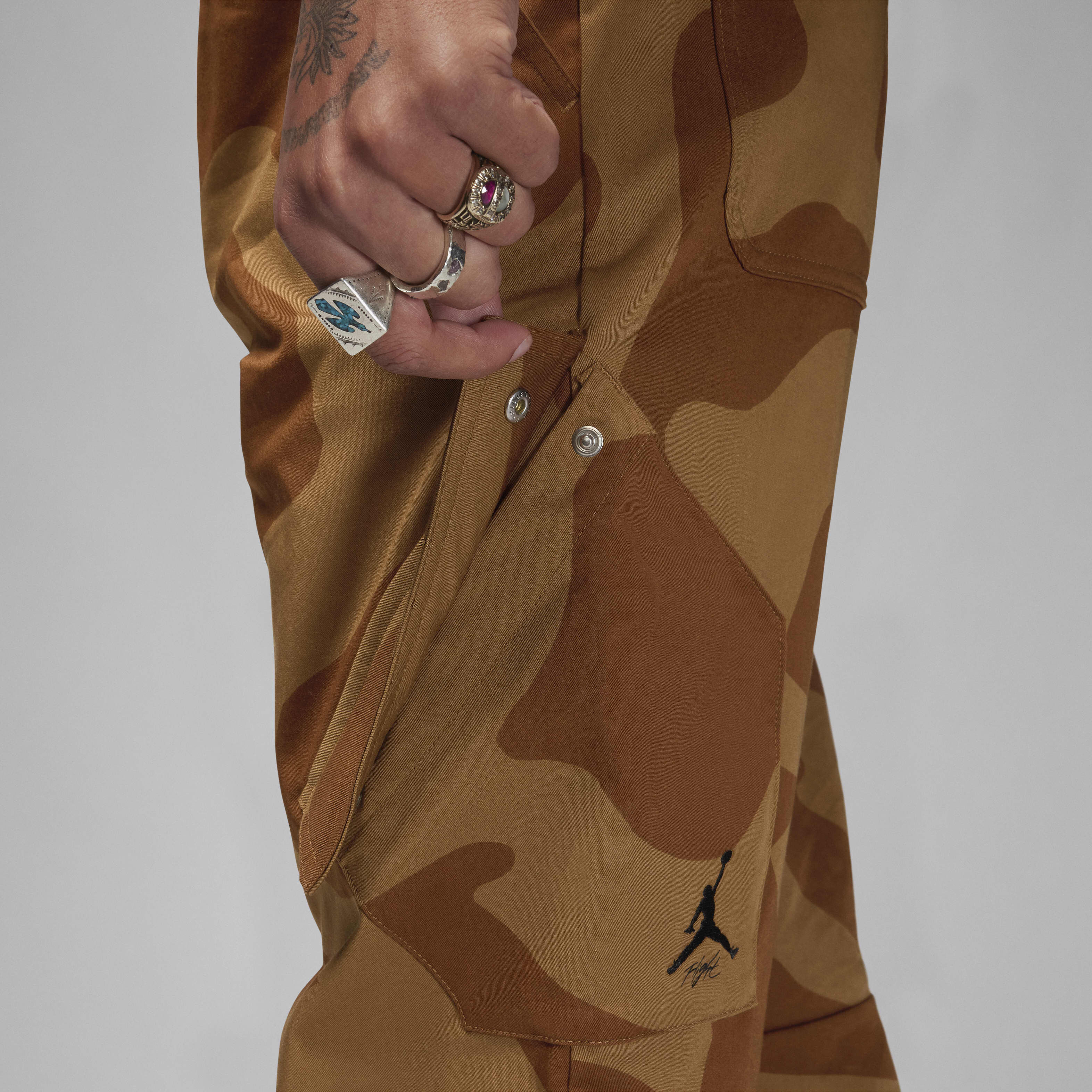 جوردن اسينشالز image number 3