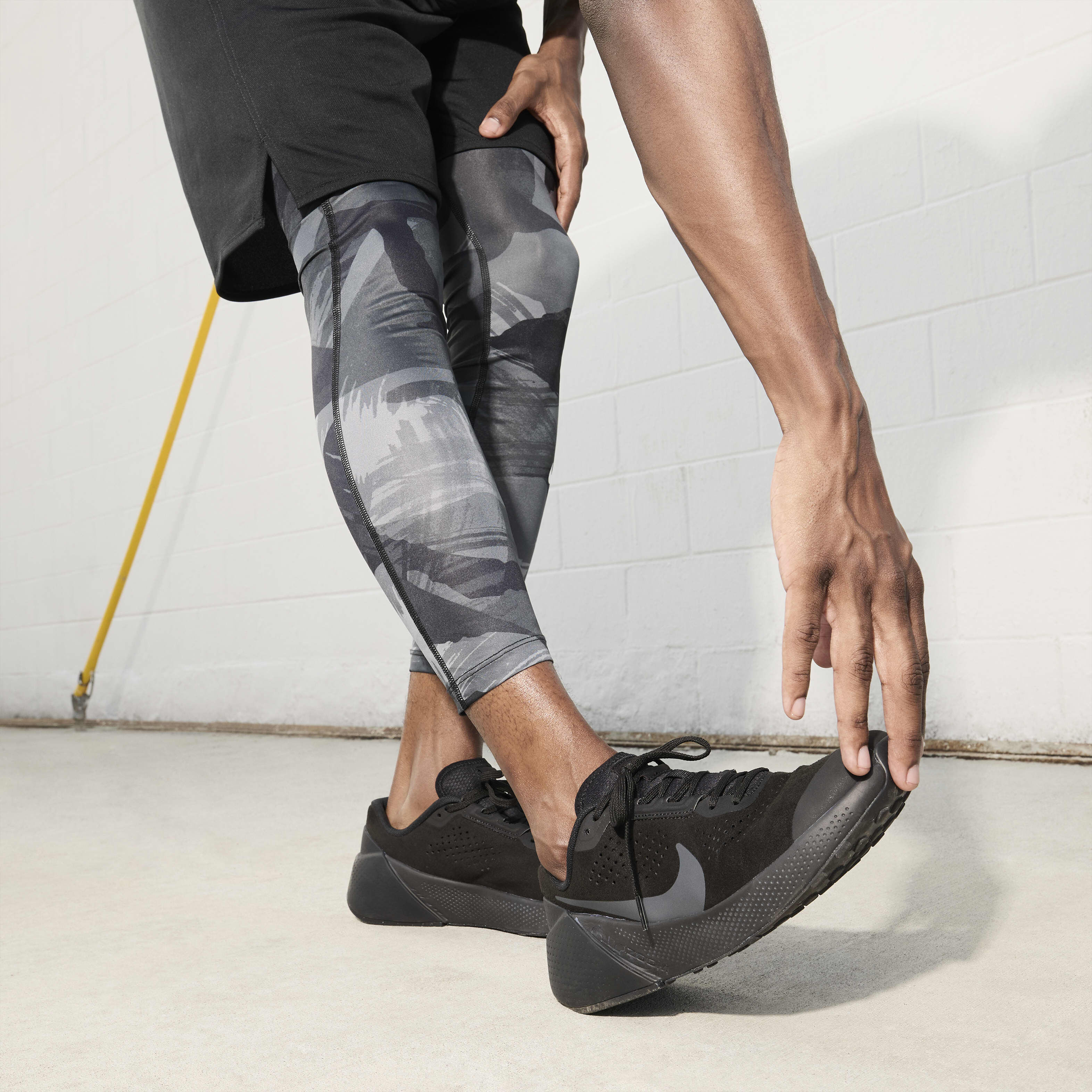 Nike zoom tr 3 new arrivals