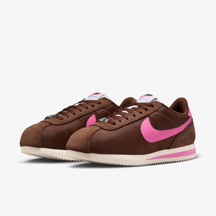 Nike Cortez Textile image number 4 Nike Cortez Textile image number 4