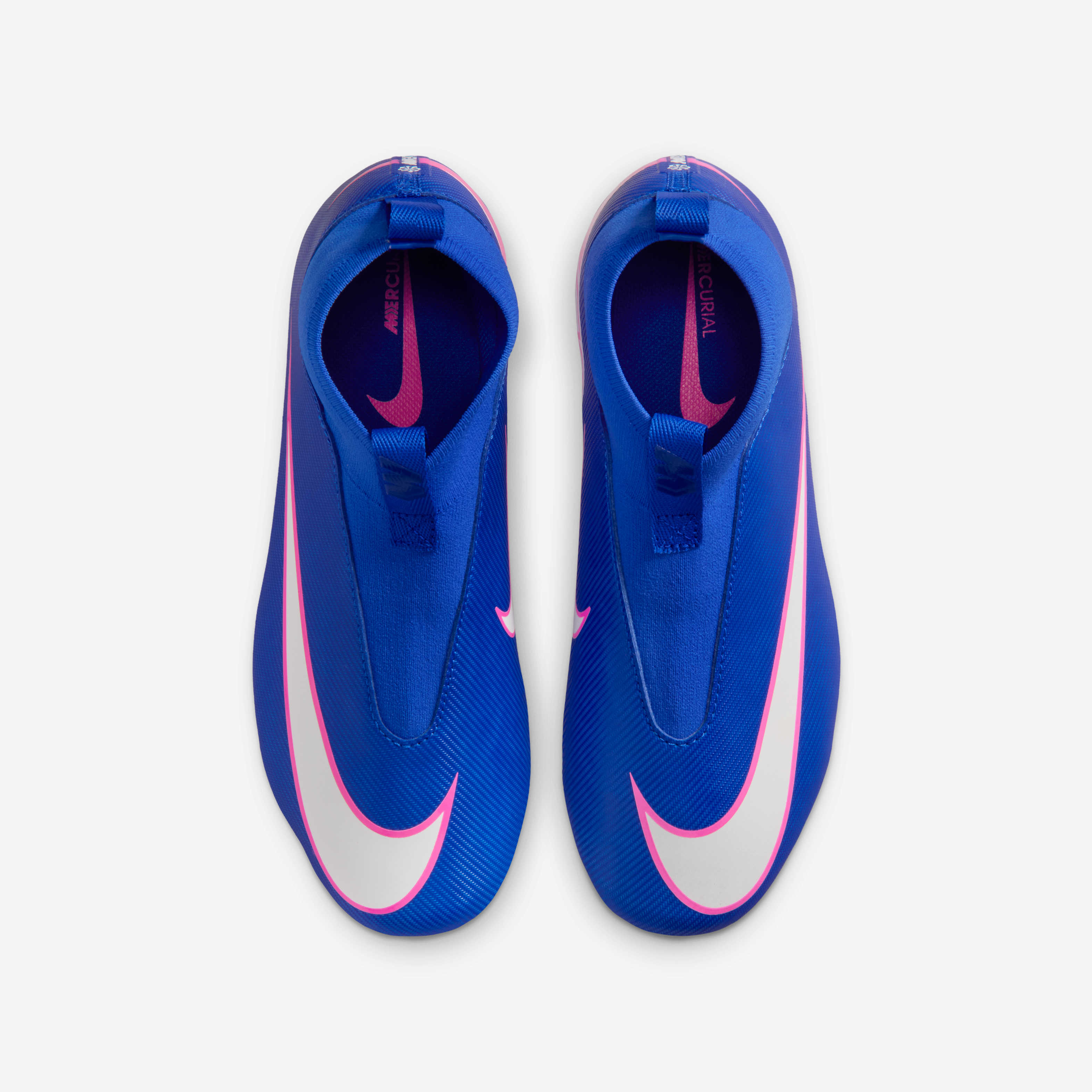 Nike Jr. Mercurial Superfly 10 Academy image number 3
