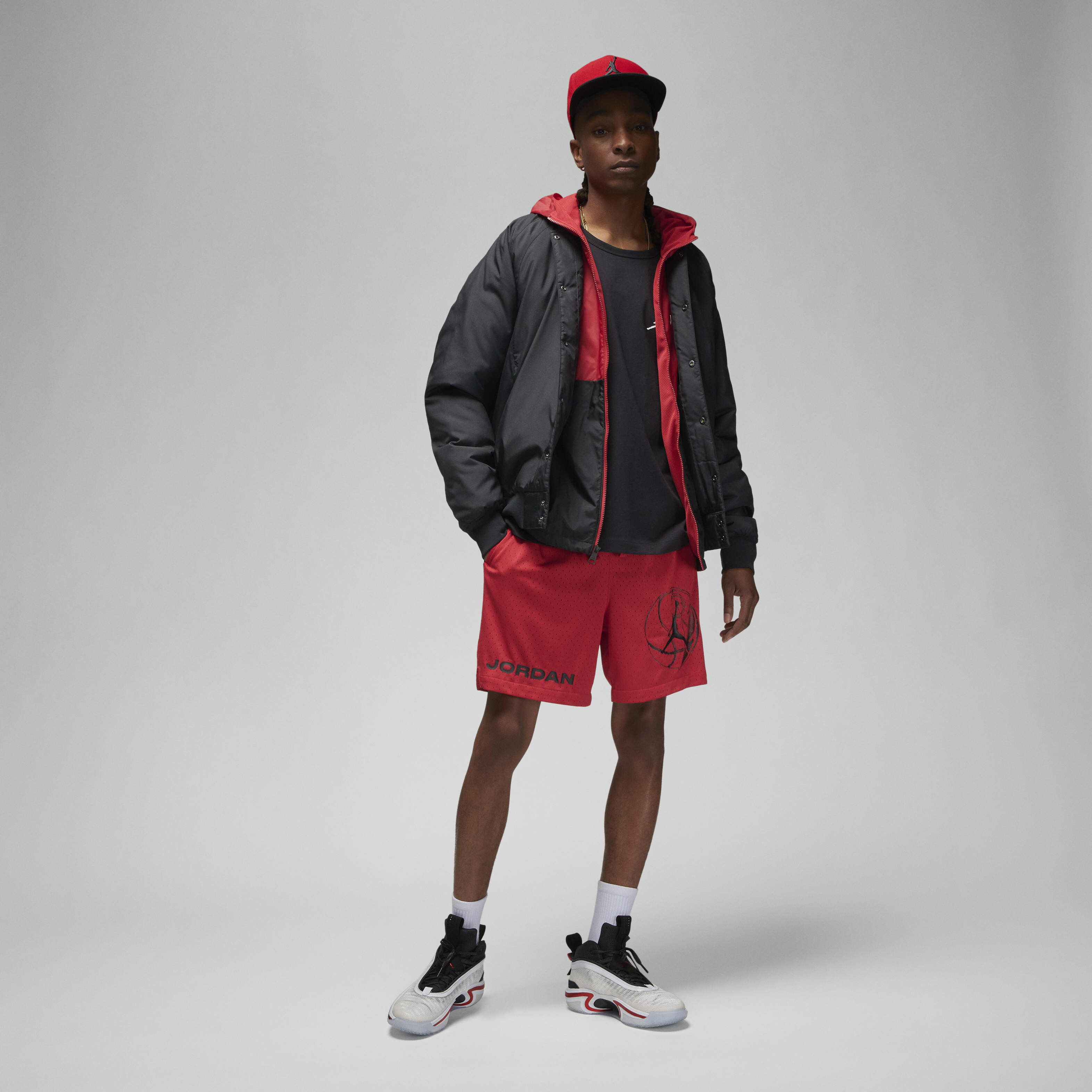 Jordan Dri-FIT Sport BC image number 9