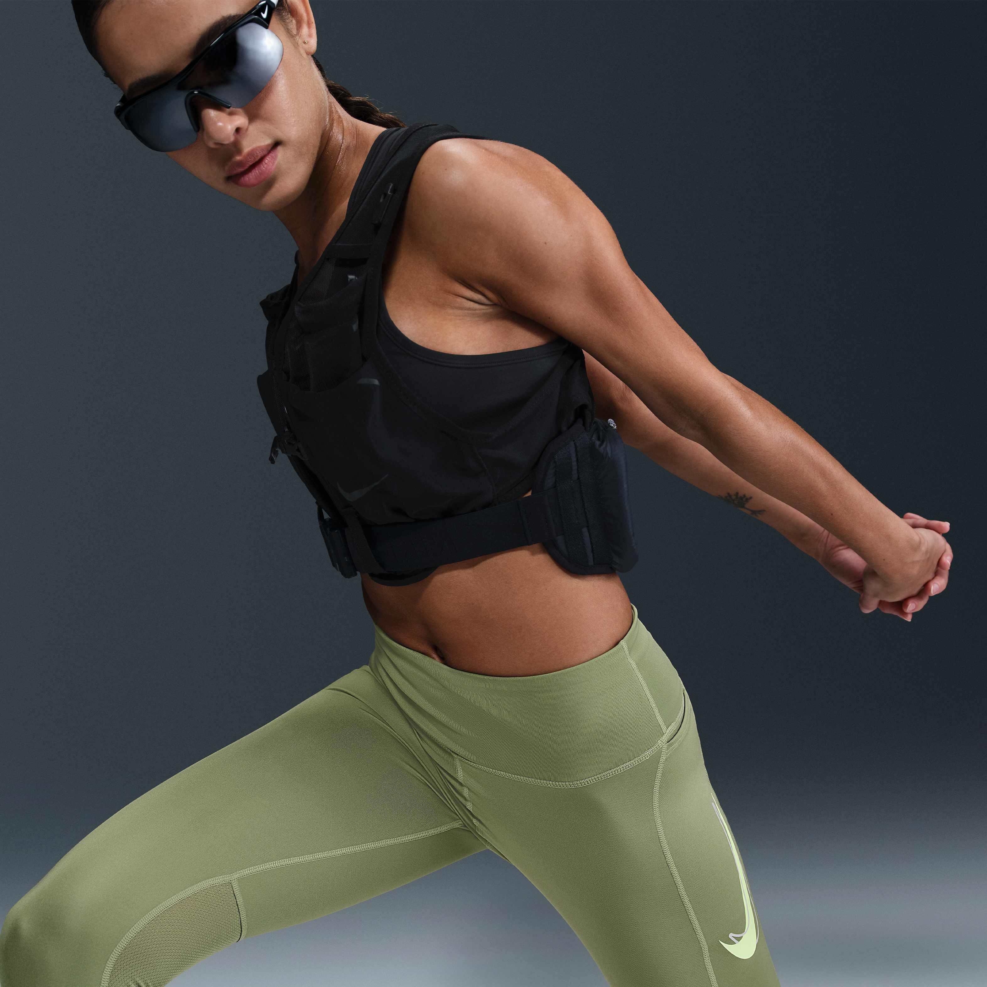 Nike Fast image number 4