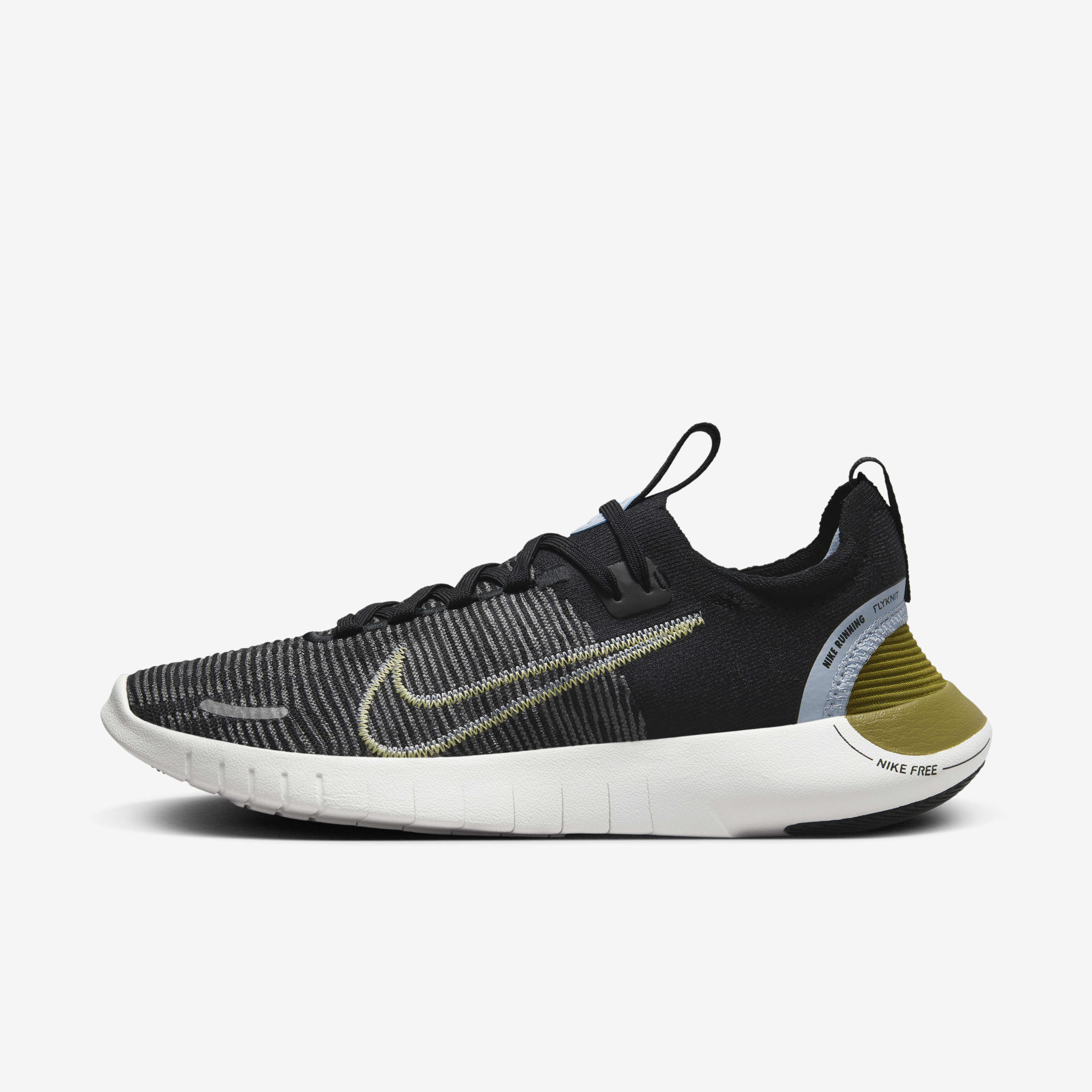 Nike free rn 2018 running shoes ladies store