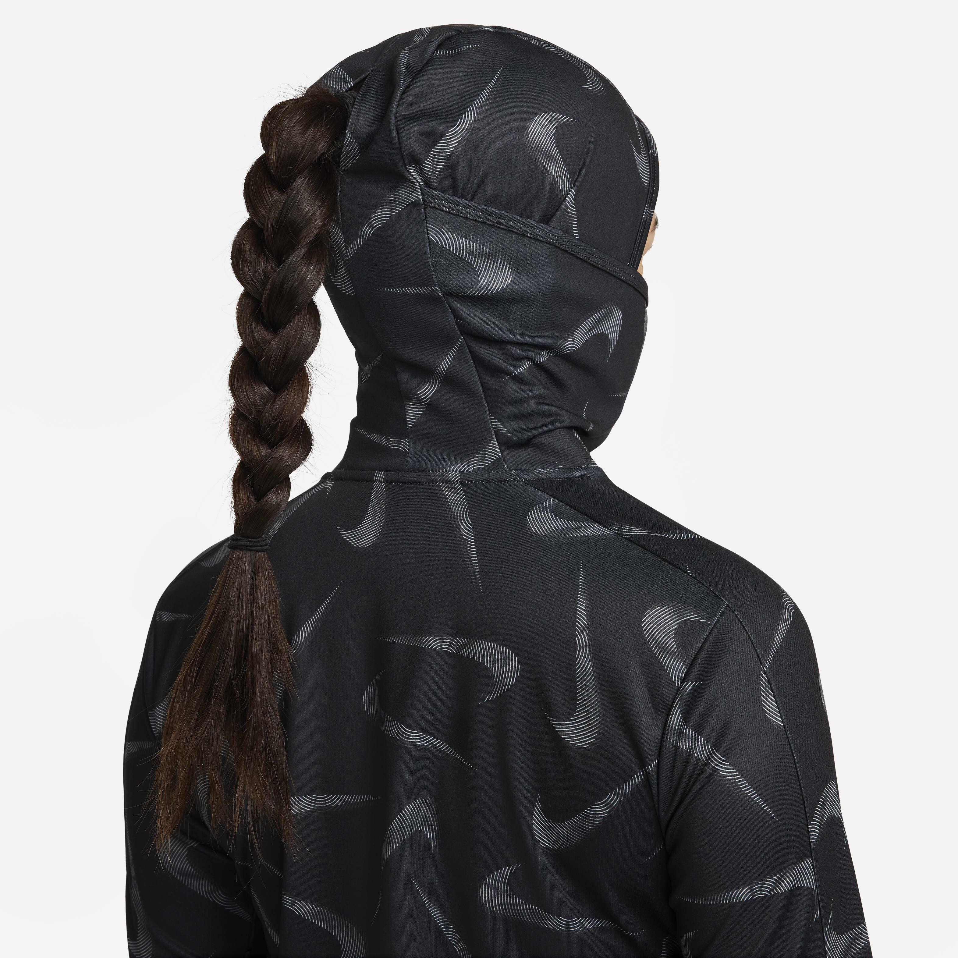 Nike Swoosh image number 4