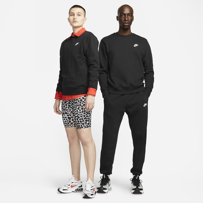 Nike Sportswear Club Fleece image number 4 Nike Sportswear Club Fleece image number 4