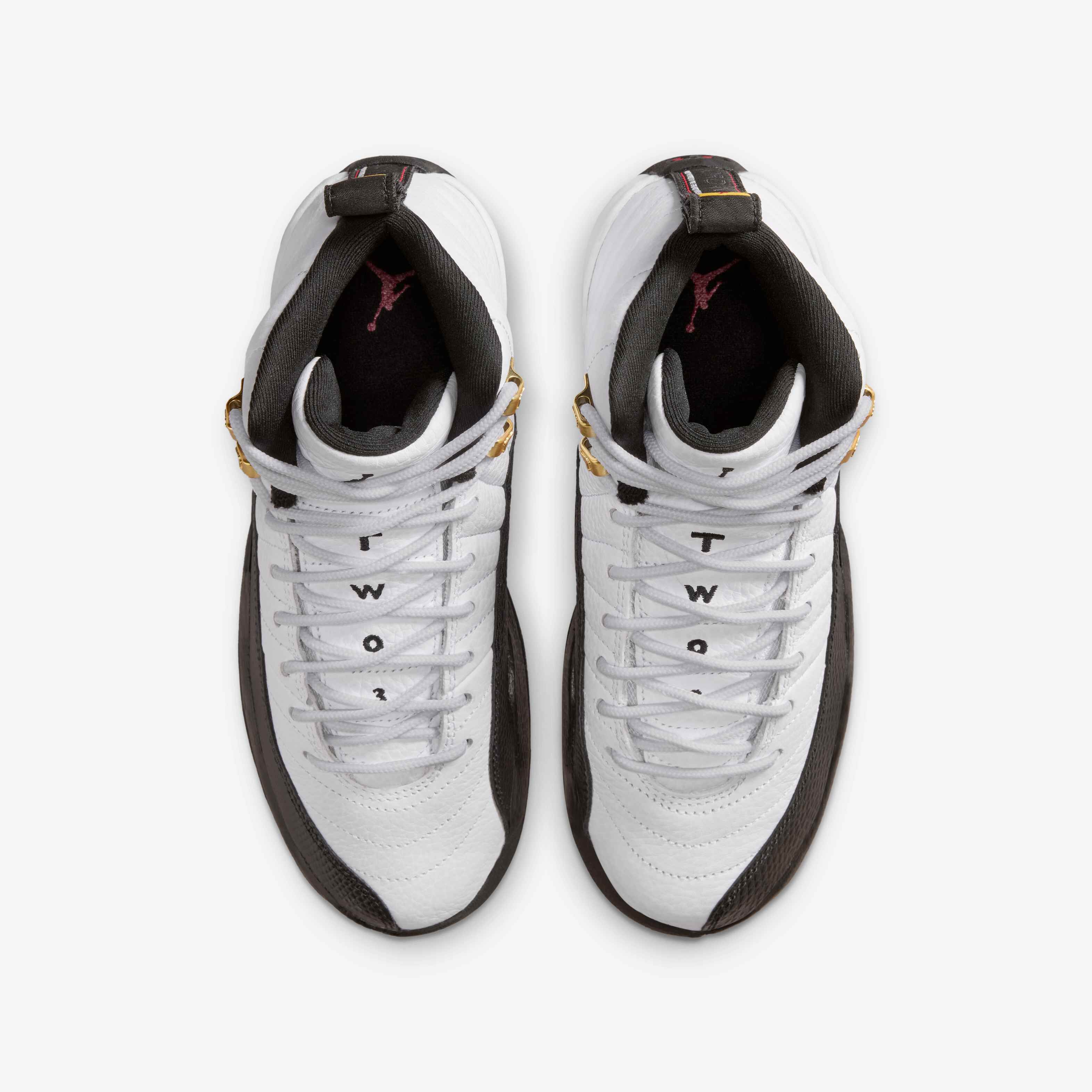 اير جوردن 12 ريترو image number 3