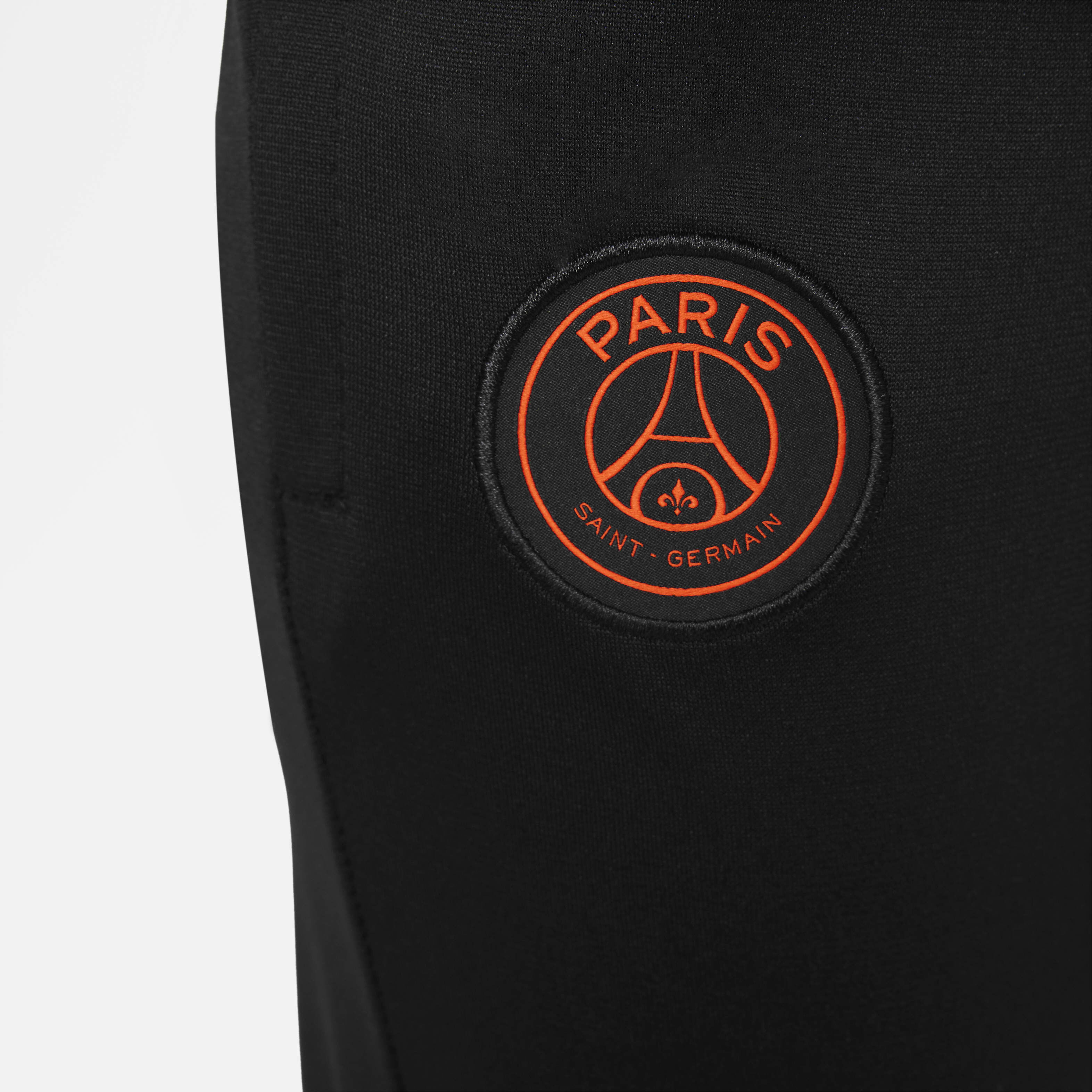 Buy Paris Saint Germain Strike Away Younger Kids Jordan Dri FIT Hooded Football Tracksuit Nike Saudi Official