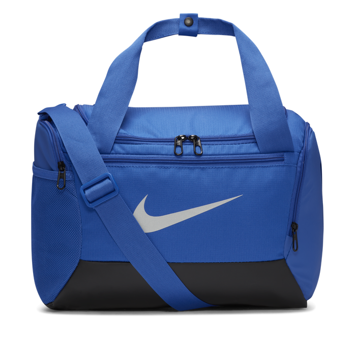 Nike brasilia extra top small training duffle bag