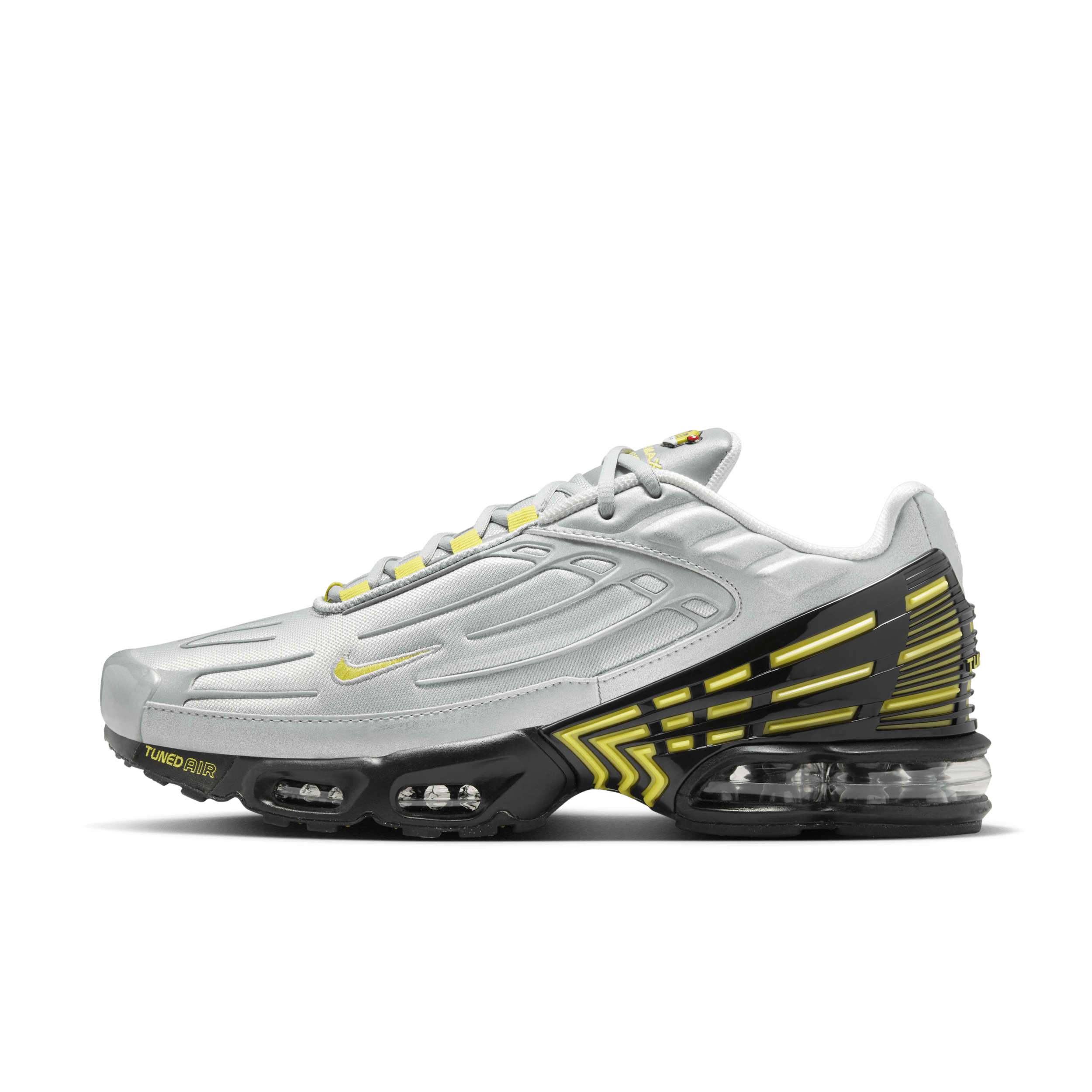 nike 3 plus