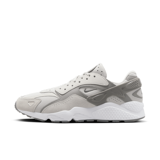 Nike infant huarache run ultra trainer blue force / wolf grey clearance