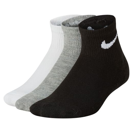 Kids' Socks Sale-Nike, Nike, Little Kids' Cushioned Ankle Socks (3 Pairs) Kids' Socks Sale-Nike, Nike, Little Kids' Cushioned Ankle Socks (3 Pairs)