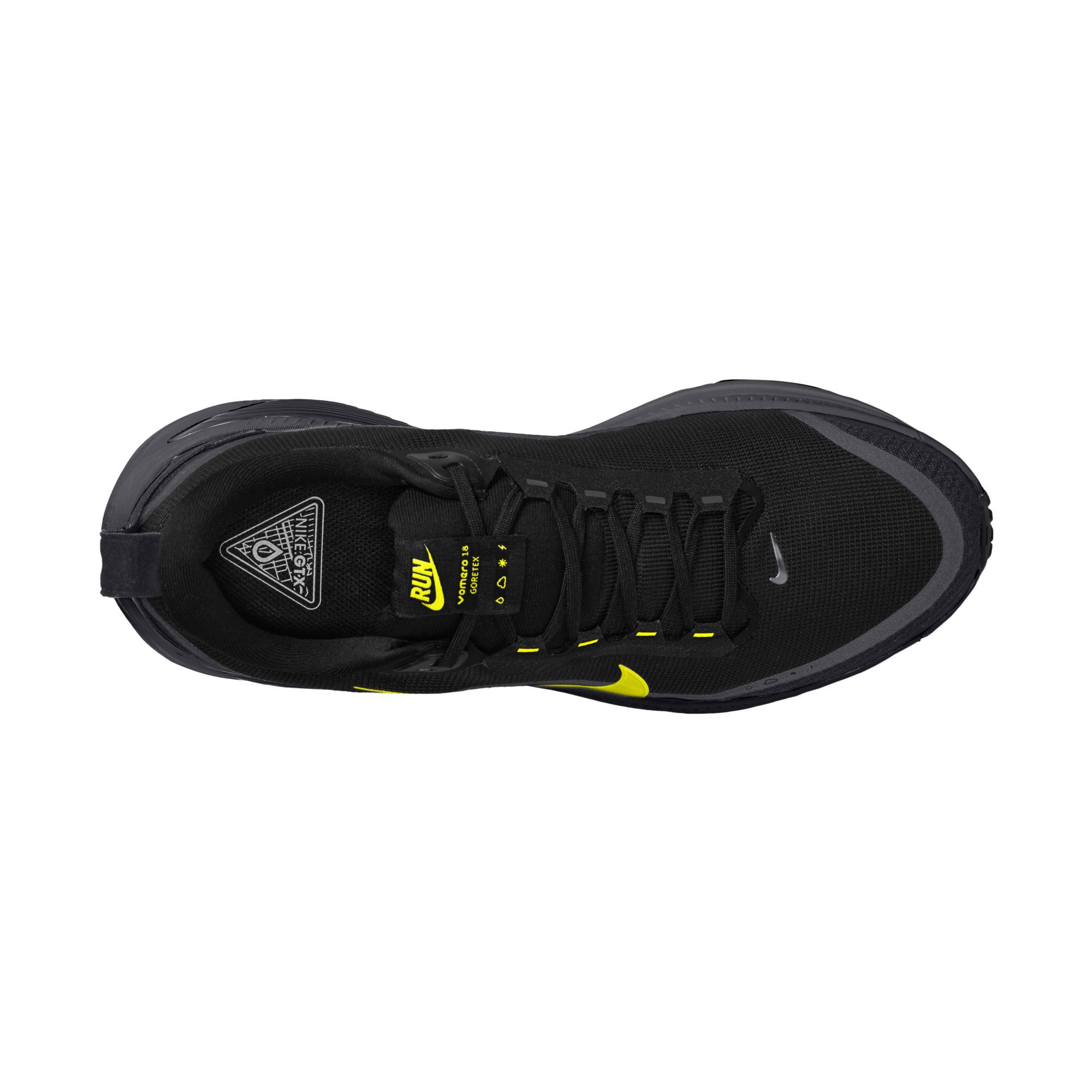 Nike Vomero 18 GORE-TEX image number 8