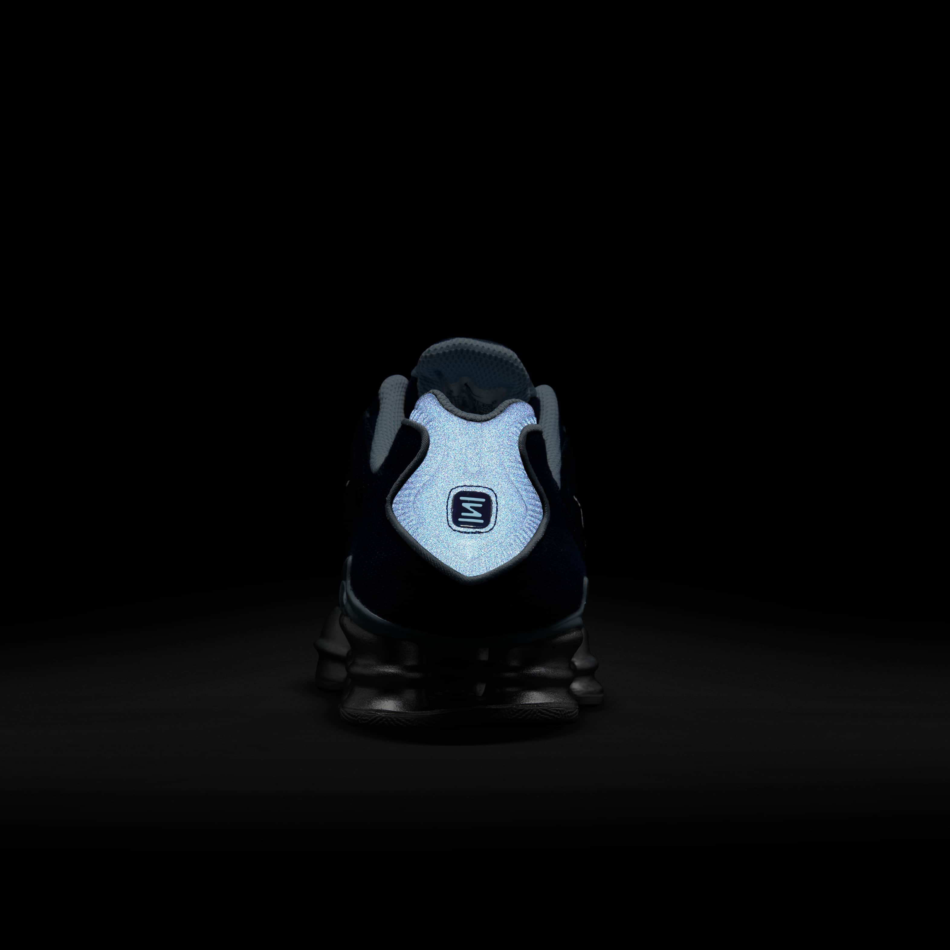 Nike Shox TL image number 9