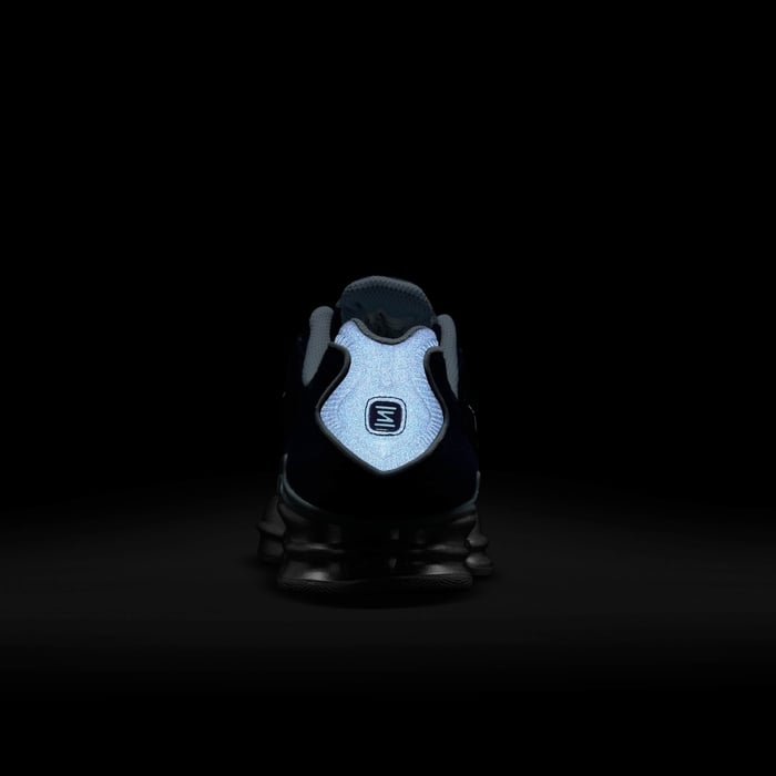Nike Shox TL image number 9 Nike Shox TL image number 9