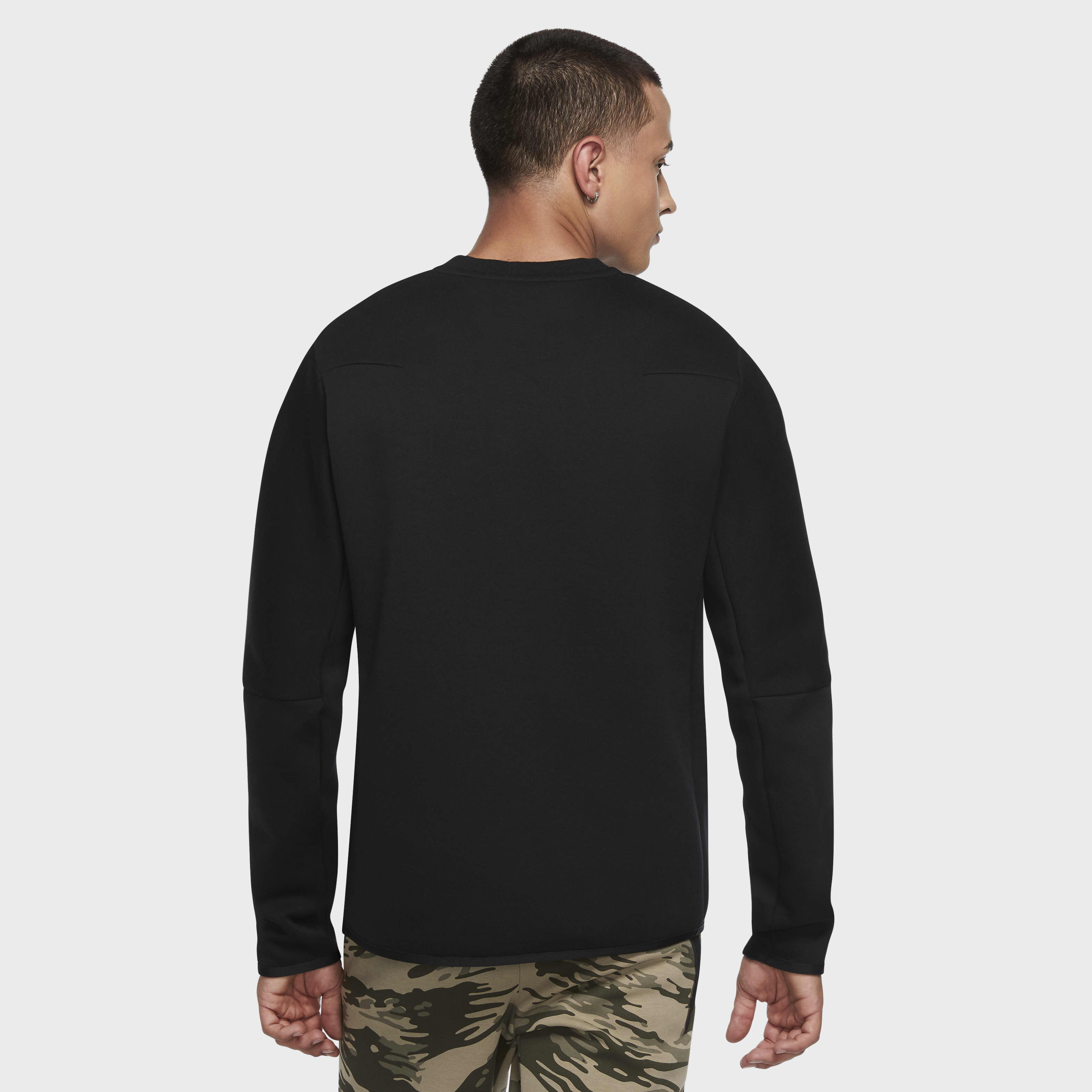 Nike Sportswear Tech Fleece image number 1
