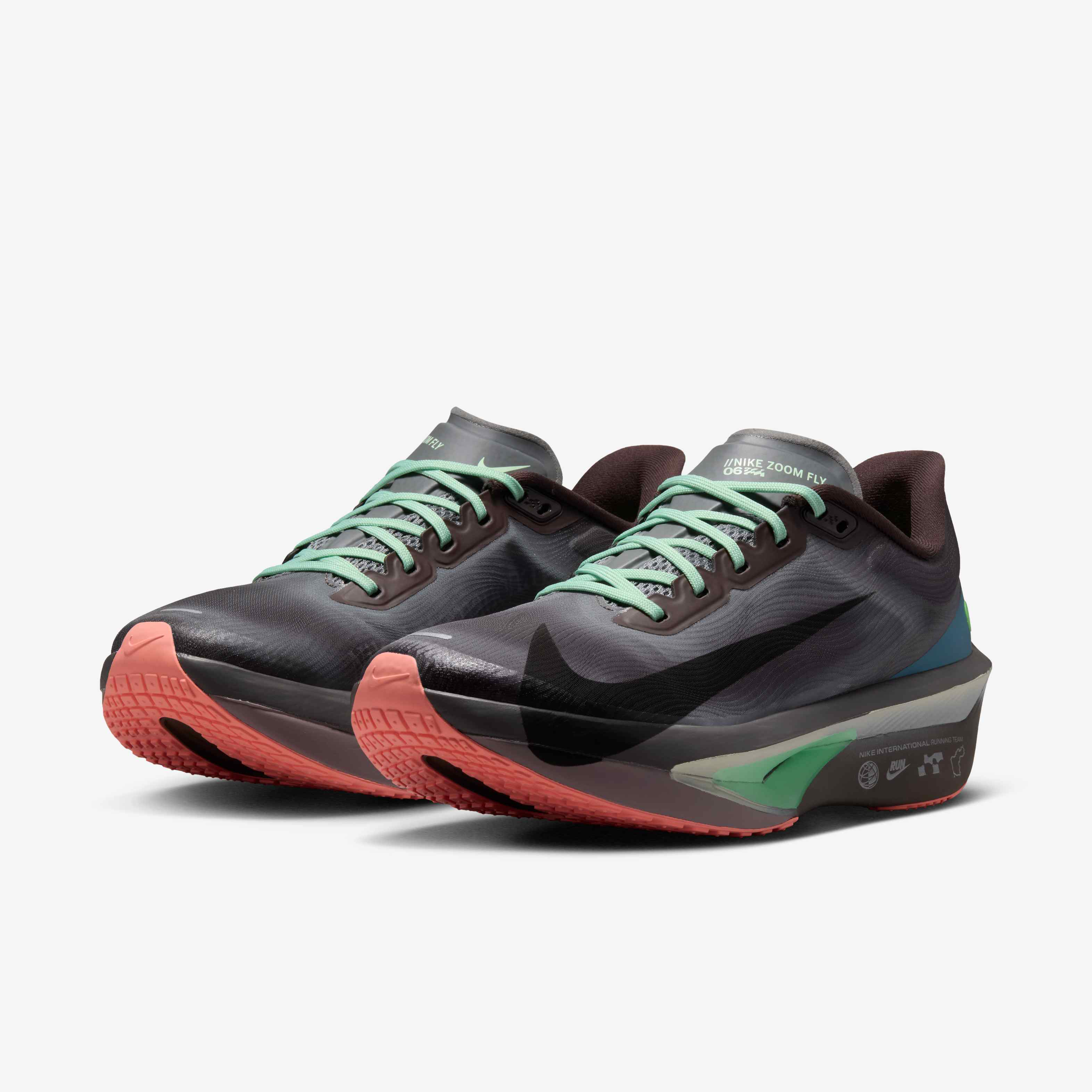 Nike Zoom Fly 6 image number 4