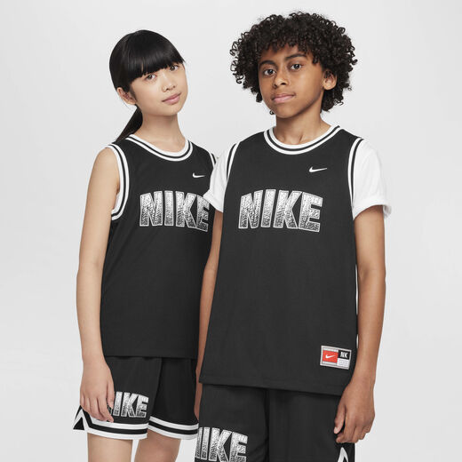 Nike Culture of Basketball