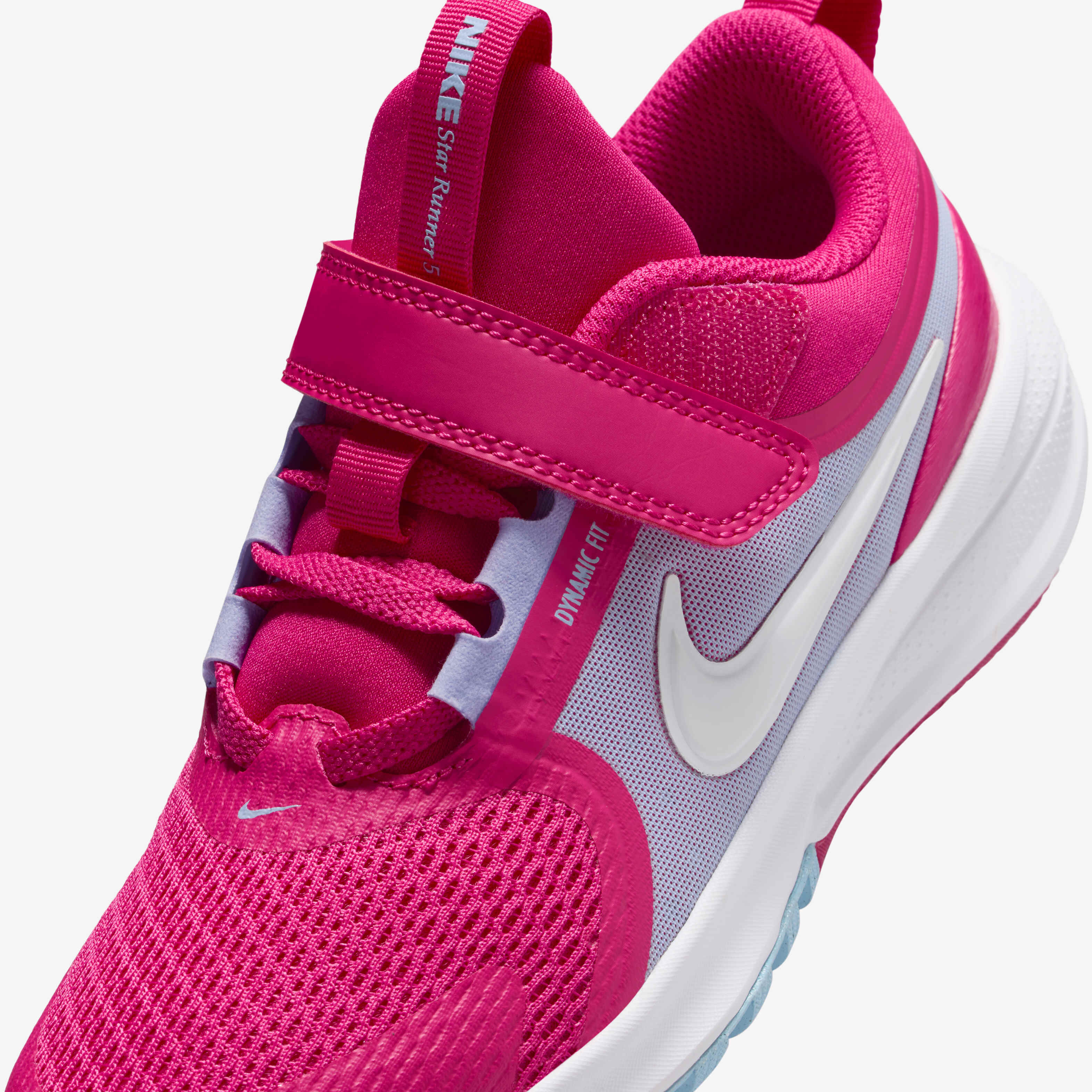 Nike Star Runner 5 image number 6