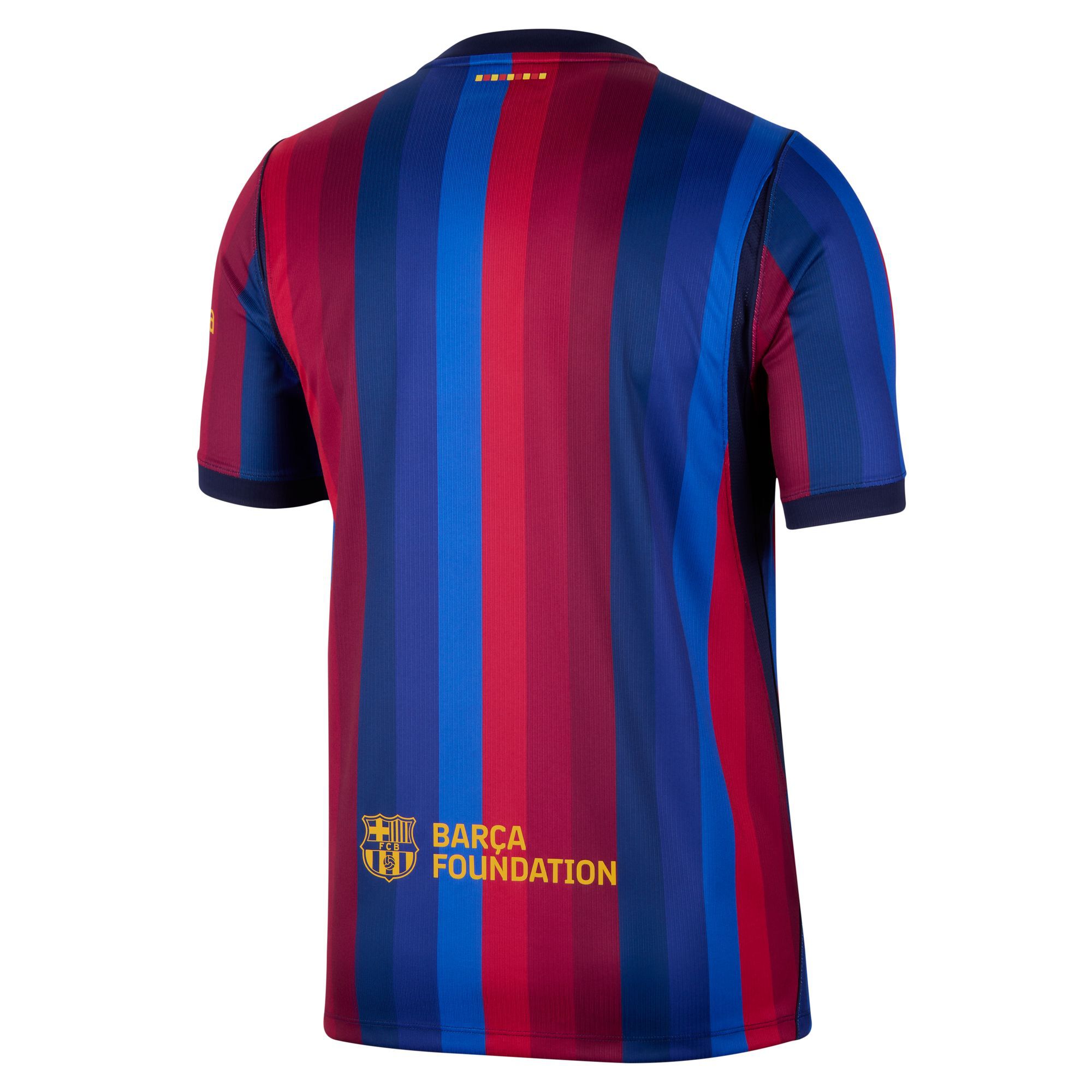 F.C. Barcelona 2026/27 Stadium Home image number 1