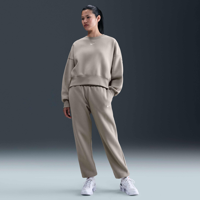 Nike Sportswear Phoenix Fleece image number 0 Nike Sportswear Phoenix Fleece image number 0
