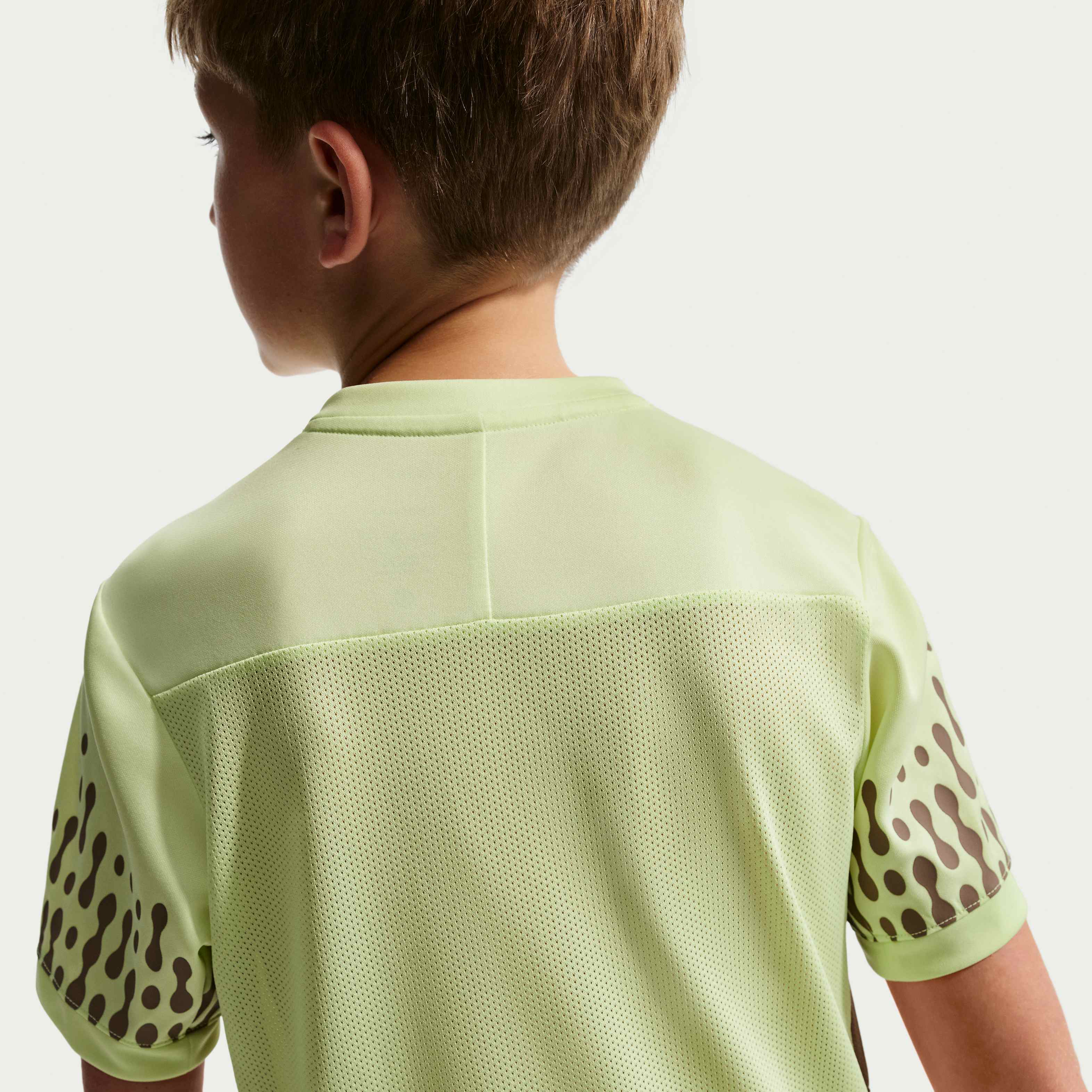 كيليان مبابي أكاديمي image number 4