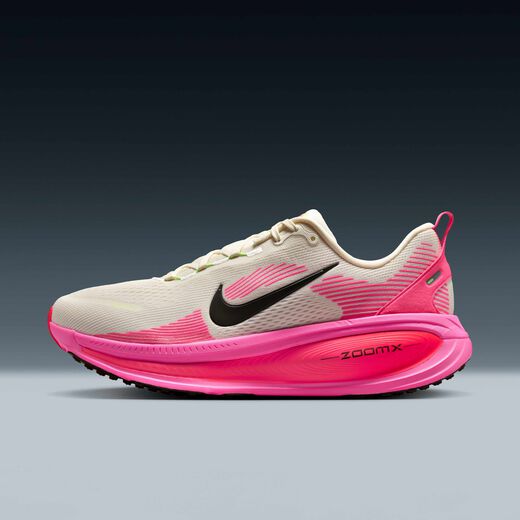 Vomero-Nike, Nike Vomero 18, Men's Road Running Shoes
