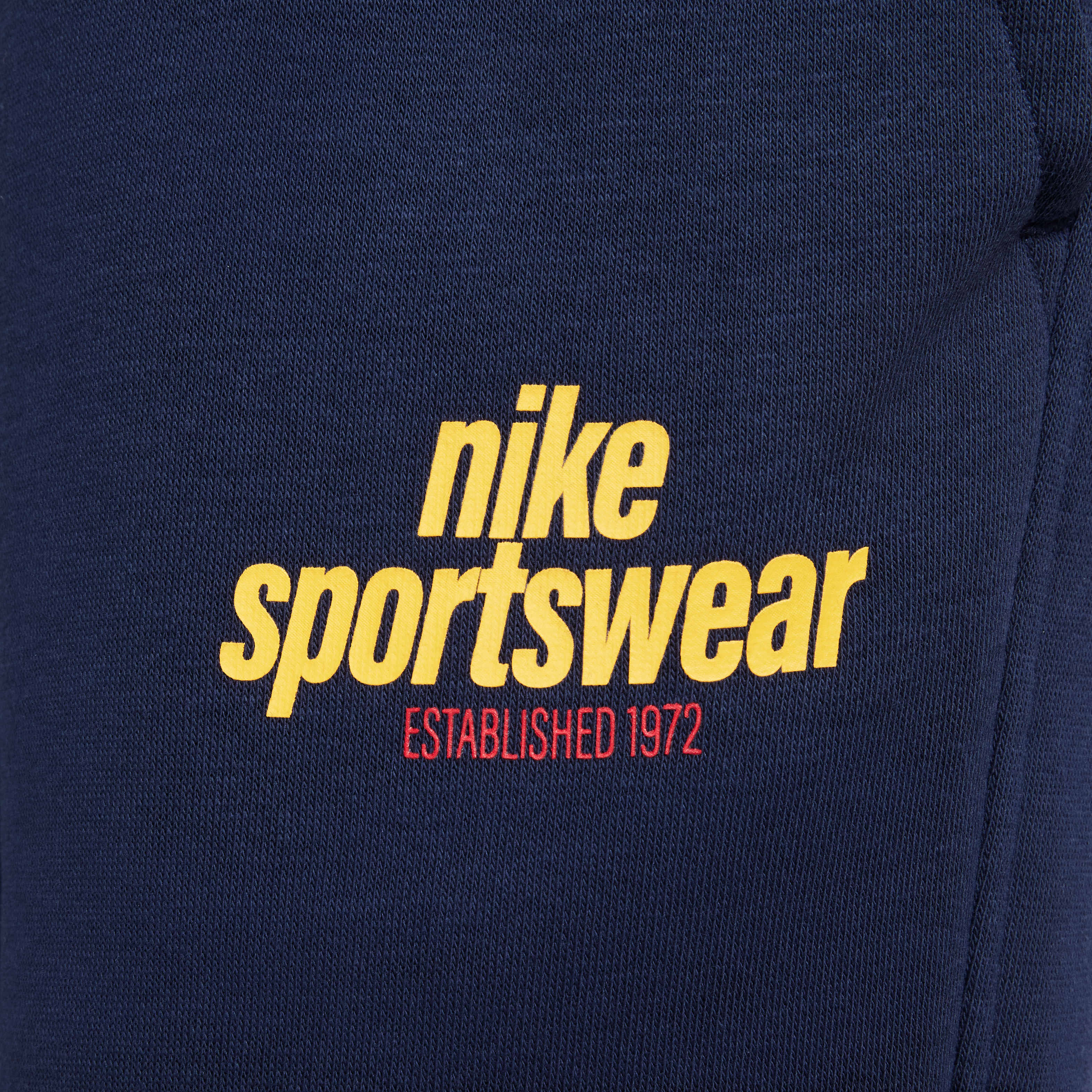Nike Sportswear Club Fleece image number 4