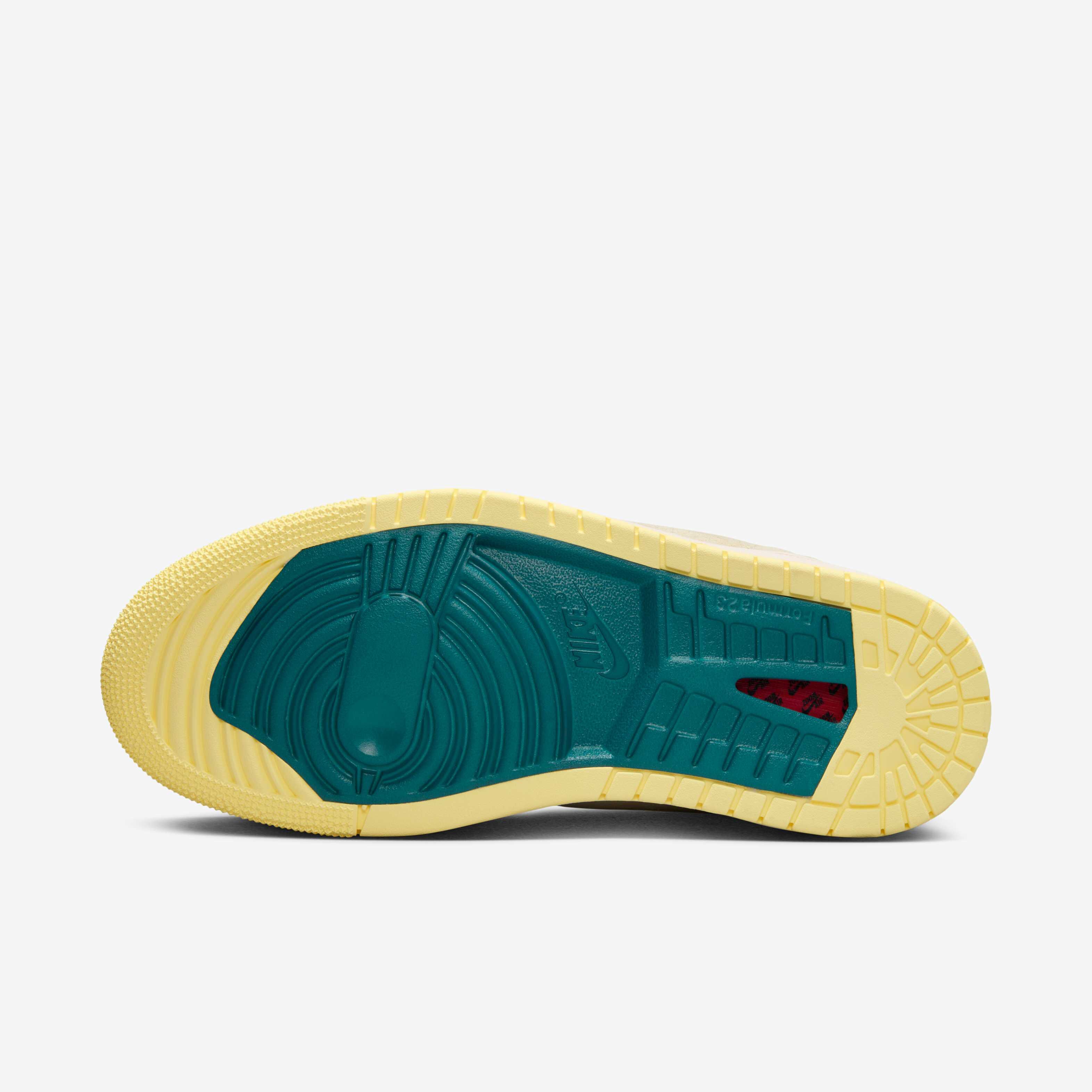 Air Jordan 1 Zoom CMFT 2 image number 1