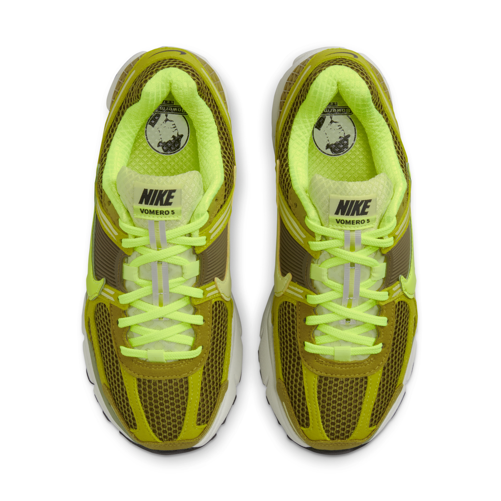 Nike vomero deals 5 2015